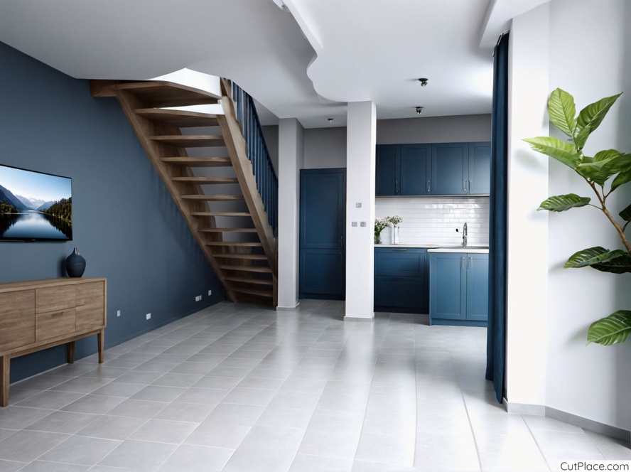 appartement 3 pièces - 53m2 à Mérignac (33700)