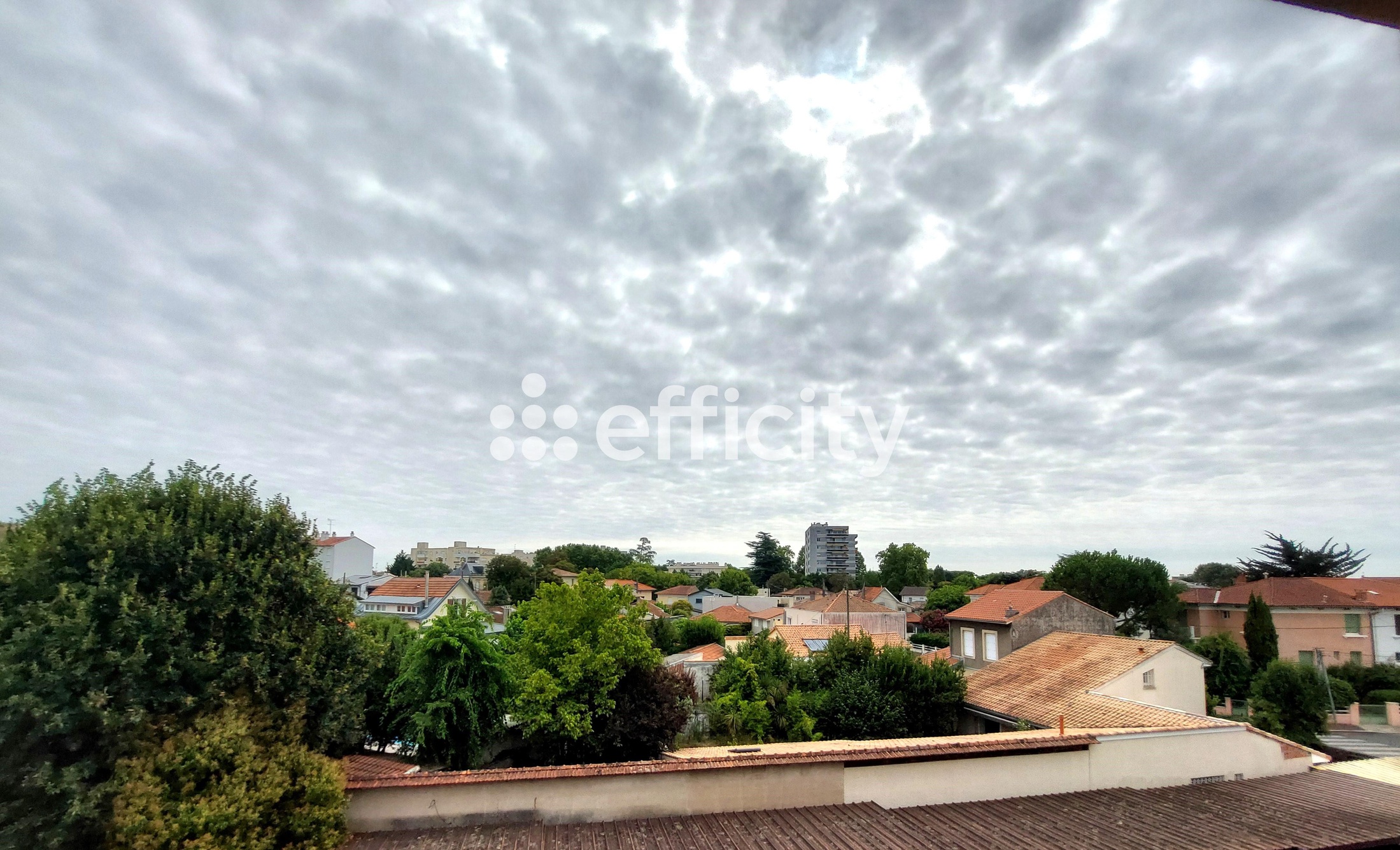 appartement 3 pièces - 62m2 à Bordeaux (33200)