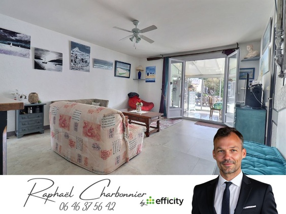 maison 5 pièces - 116m2 à L'Houmeau (17137)