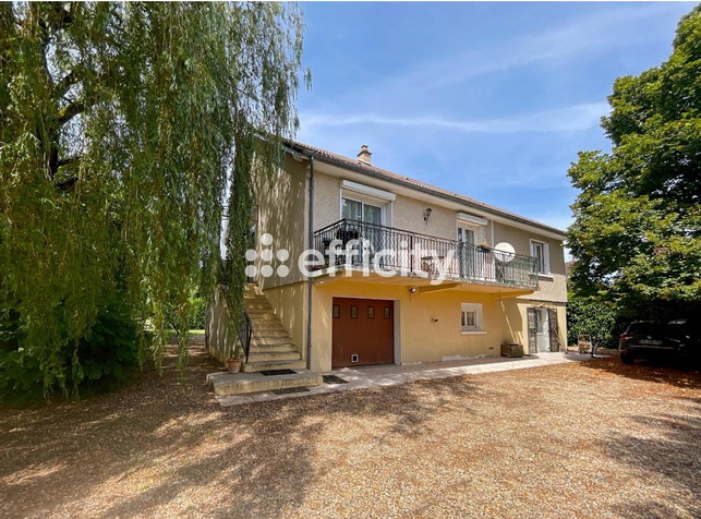 maison 5 pièces - 190m2 à Bourges (18000)