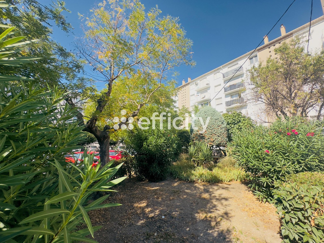 appartement 3 pièces - 60m2 à Martigues (13500)