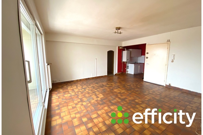 appartement 3 pièces - 69m2 à Leffrinckoucke (59495)