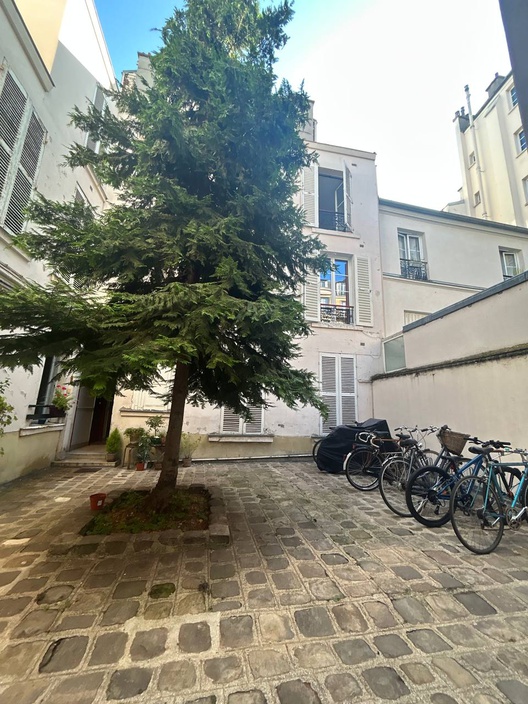 appartement 1 pièces - 15m2 à Paris (75012)
