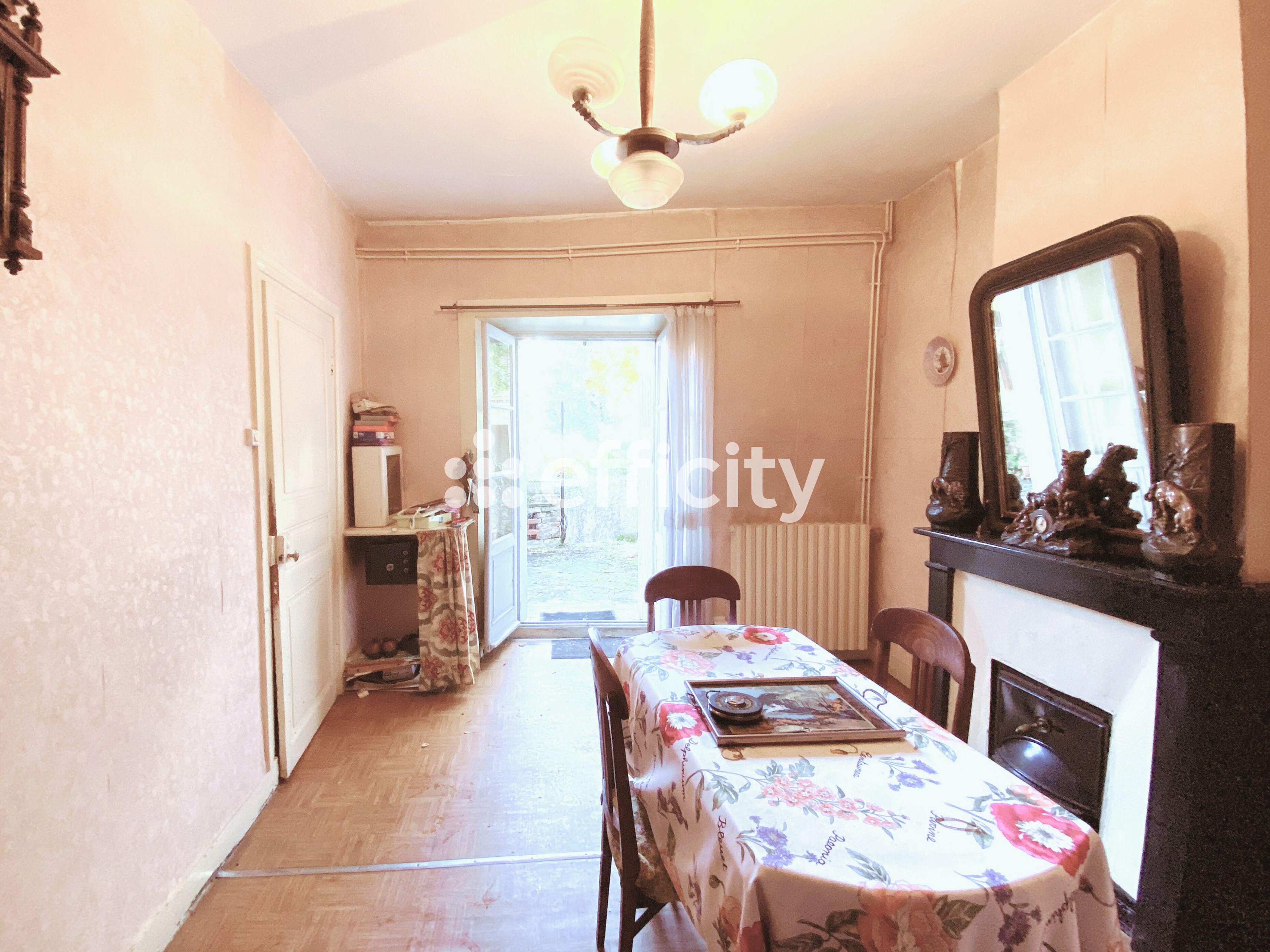 Achat immobilier Maison 12 pièces  270m2 à Saint-Maurice-de-Lignon (43200) - Photo n°4