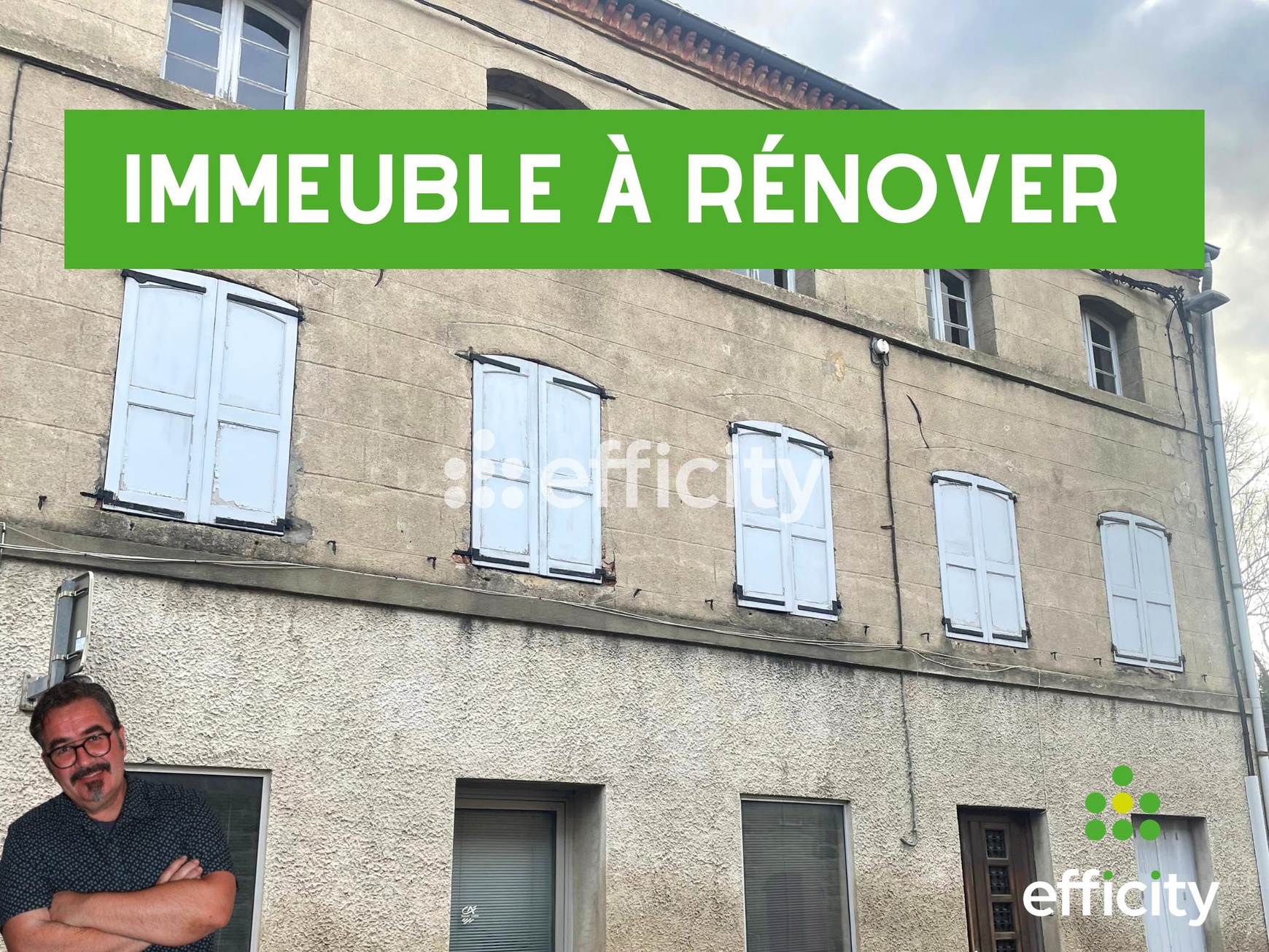 Achat immobilier Maison 12 pièces  270m2 à Saint-Maurice-de-Lignon (43200) - Photo n°12