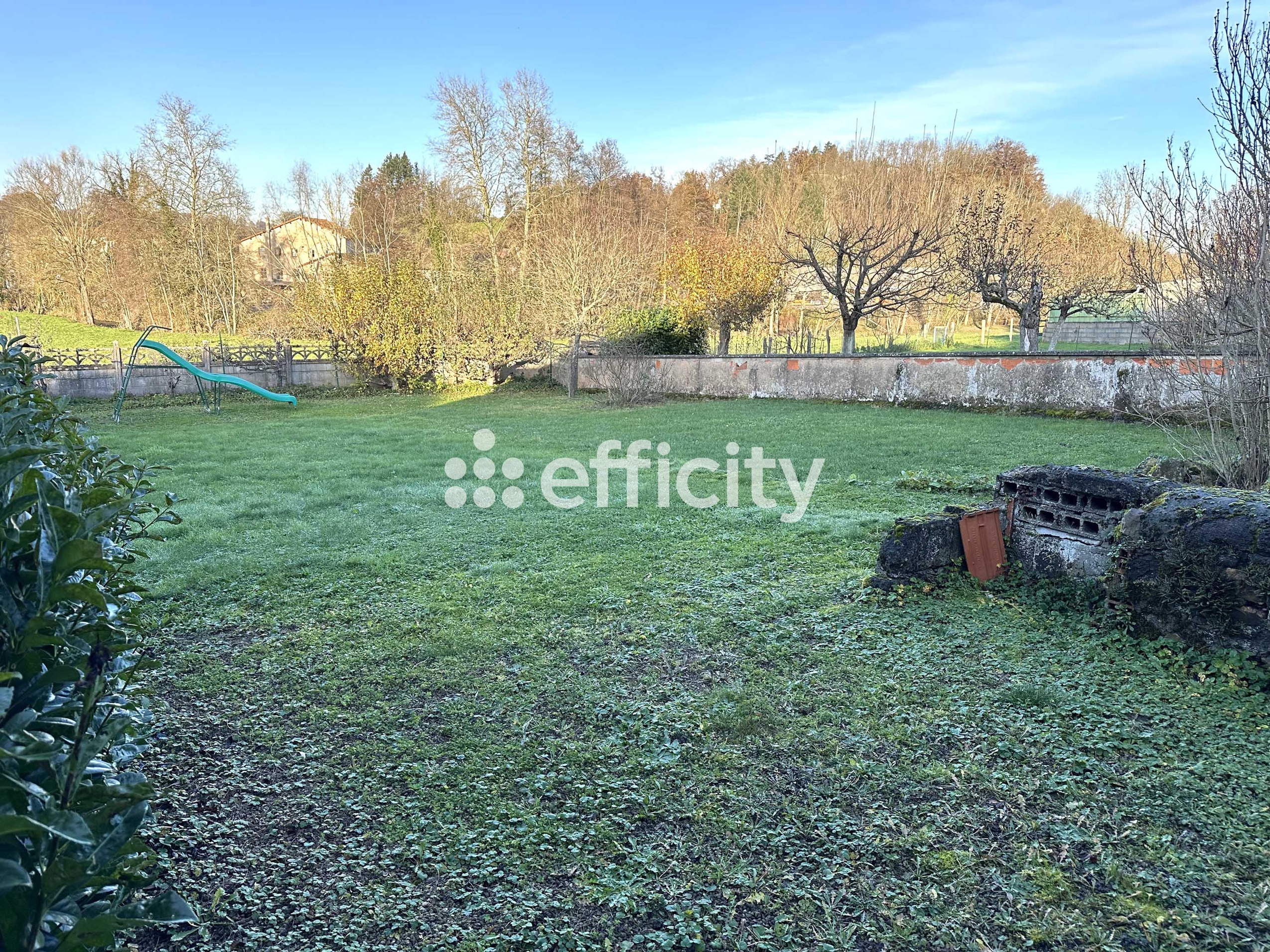 Achat immobilier Maison 8 pièces  215m2 à Saint-Denis-de-Cabanne (42750) - Photo n°10