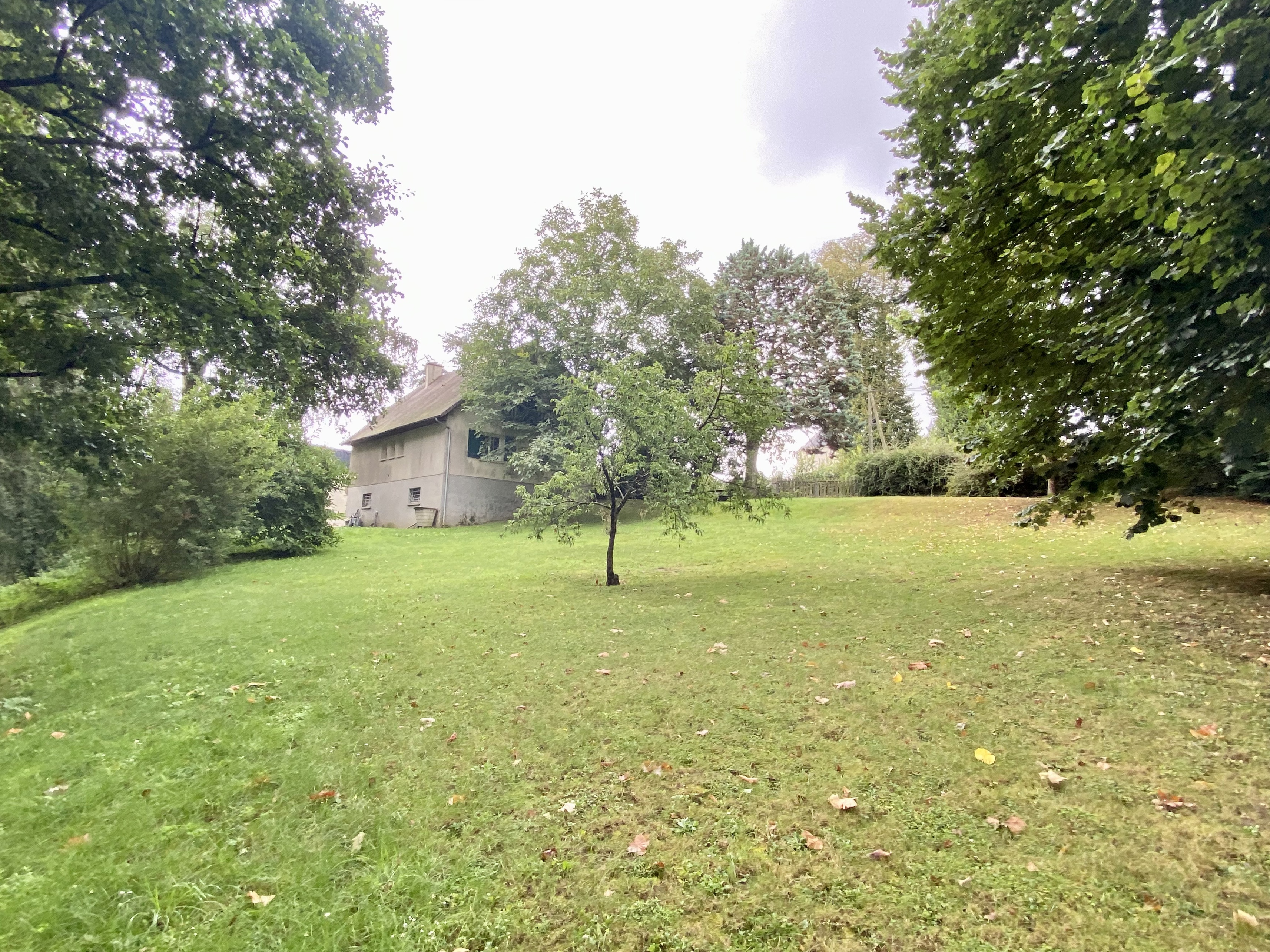 Achat immobilier Maison 5 pièces  153m2 à Tessy-Bocage (50420) - Photo n°5