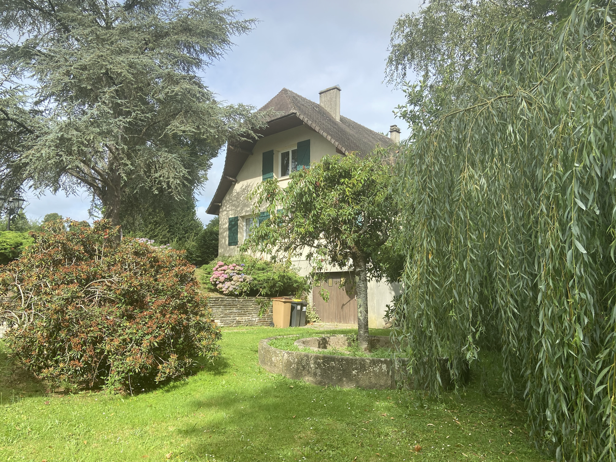 maison 5 pièces - 153m2 à Tessy-Bocage (50420)