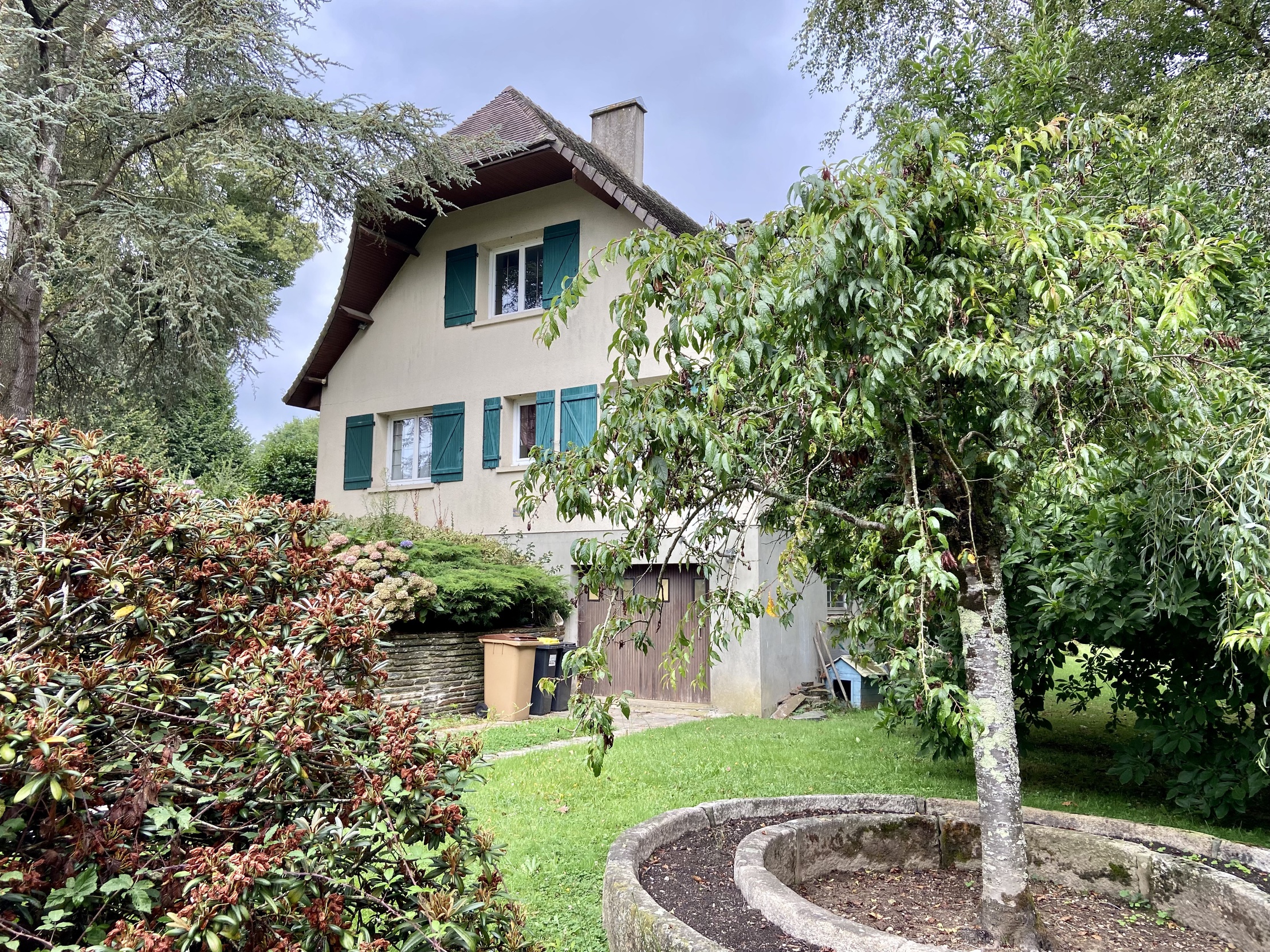 maison 5 pièces - 153,0m2 à Tessy-Bocage (50420)