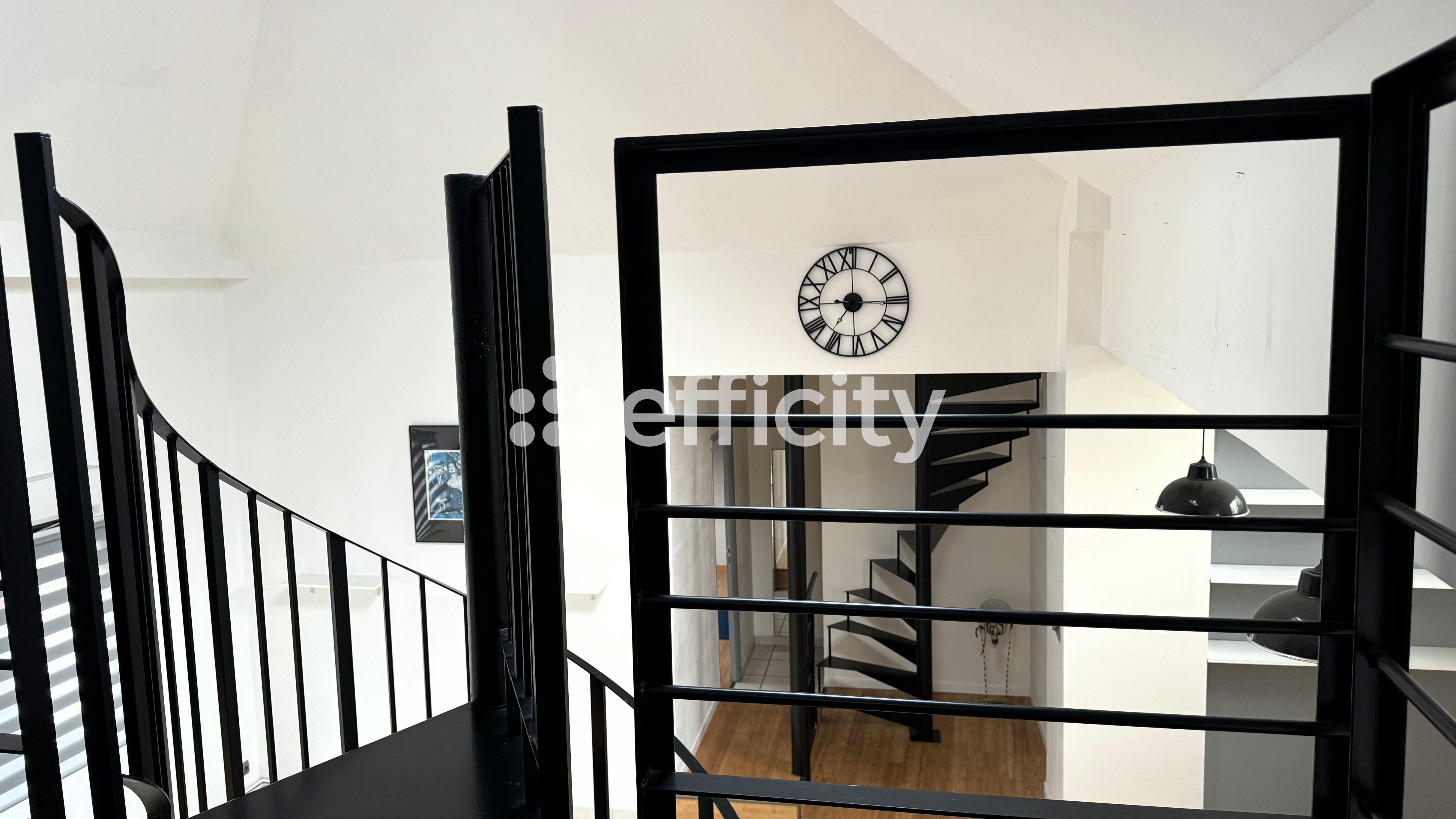 Achat immobilier Loft 5 pièces  98m2 à Faches-Thumesnil (59155) - Photo n°10
