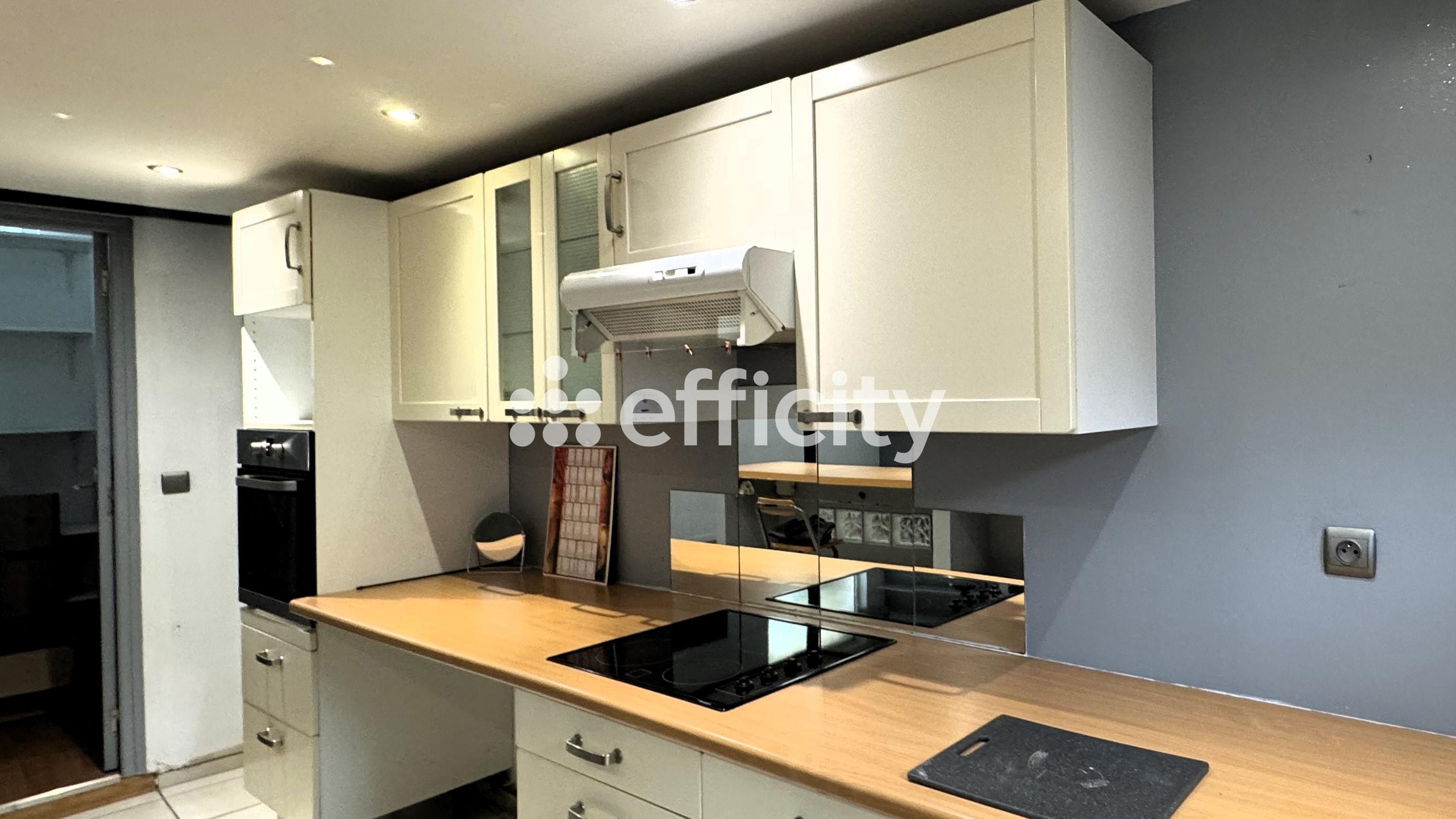 Achat immobilier Loft 5 pièces  98m2 à Faches-Thumesnil (59155) - Photo n°11