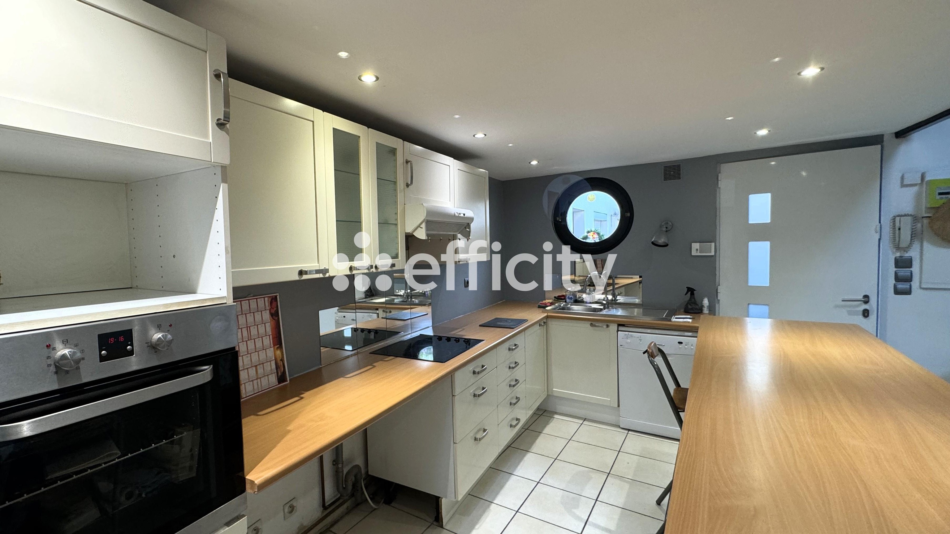 Achat immobilier Loft 5 pièces  98m2 à Faches-Thumesnil (59155) - Photo n°12