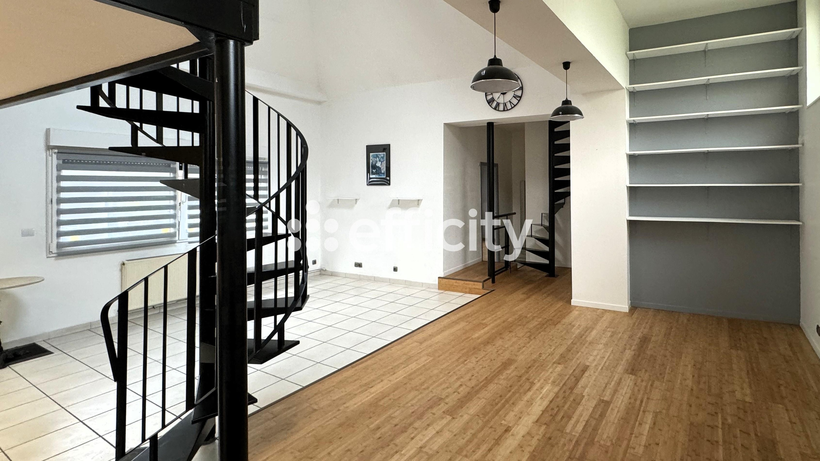 Achat immobilier Loft 5 pièces  98m2 à Faches-Thumesnil (59155) - Photo n°6