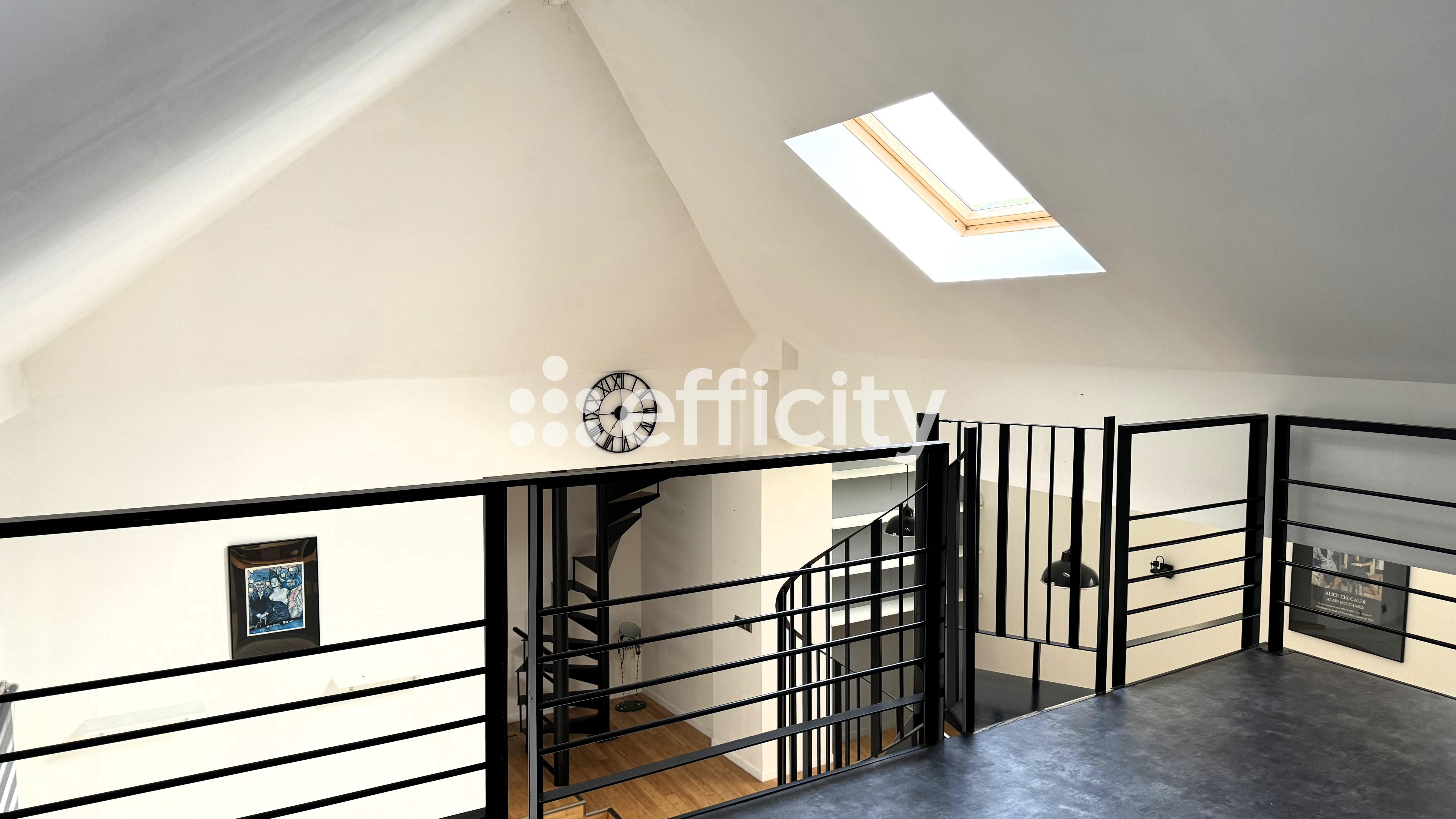 Achat immobilier Loft 5 pièces  98m2 à Faches-Thumesnil (59155) - Photo n°8