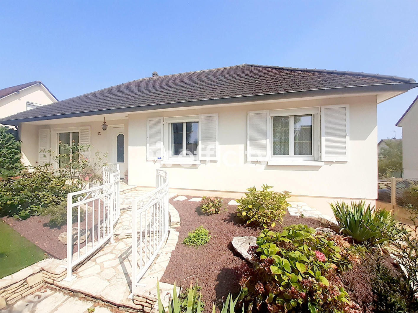 maison 4 pièces - 88m2 à Mainvilliers (28300)