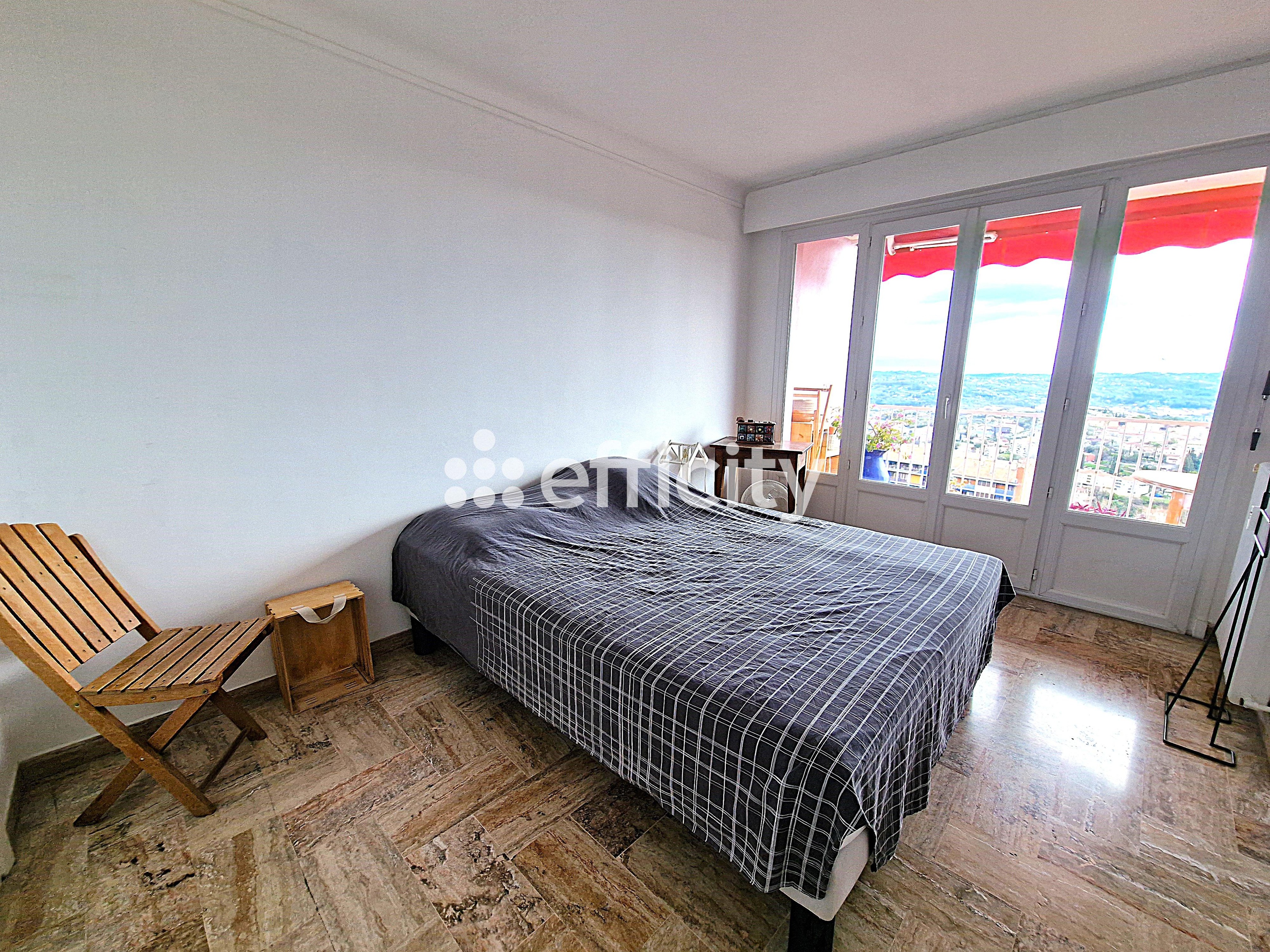Achat immobilier Appartement 3 pièces  72m2 à Grasse (06130) - Photo n°5