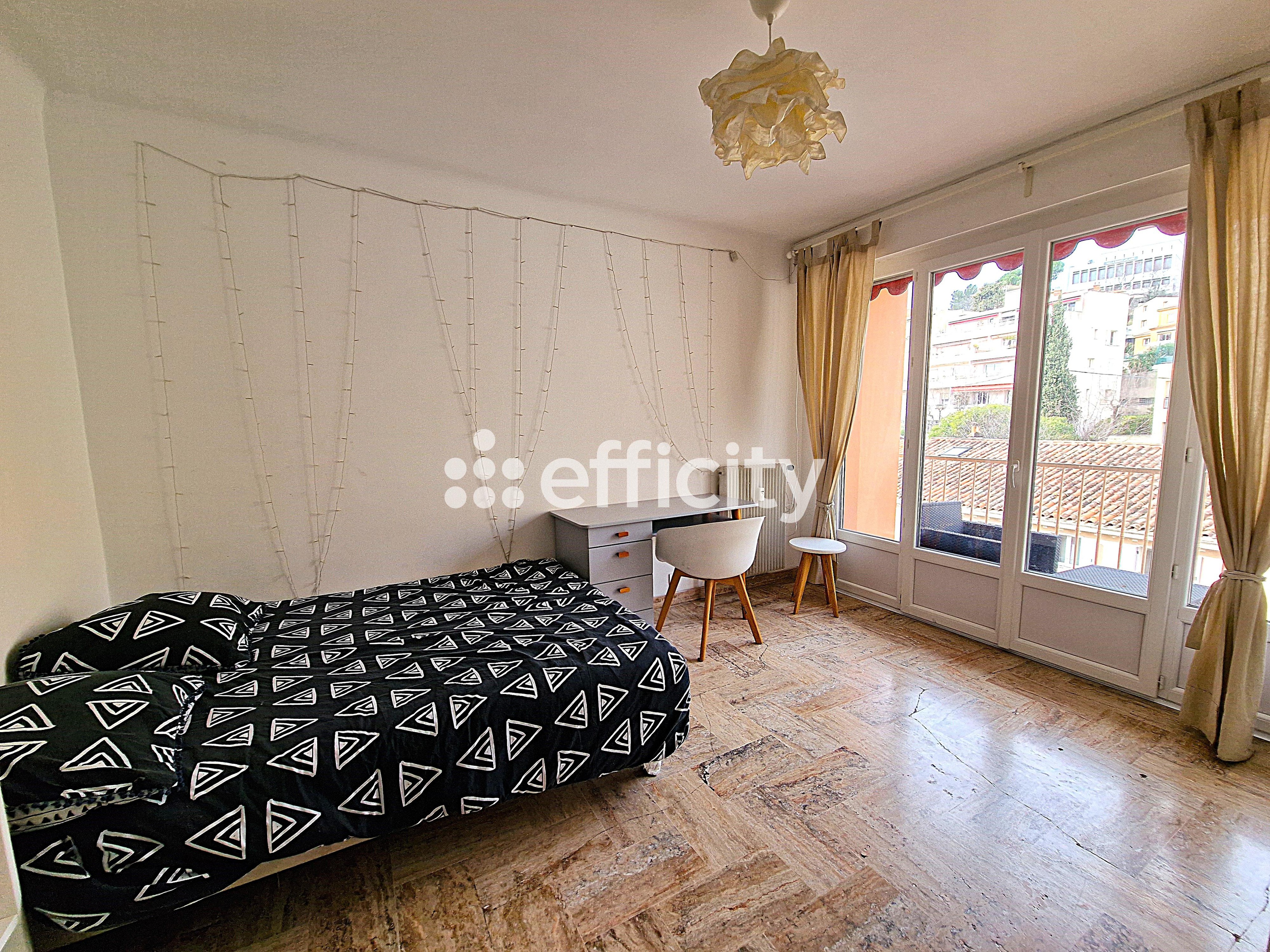 Achat immobilier Appartement 3 pièces  72m2 à Grasse (06130) - Photo n°6