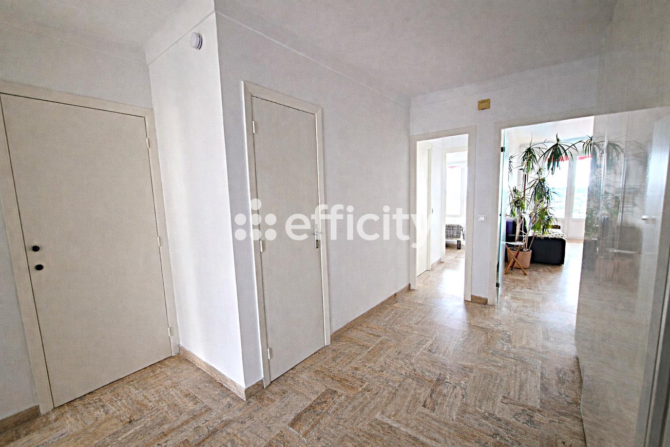 Achat immobilier Appartement 3 pièces  72m2 à Grasse (06130) - Photo n°4
