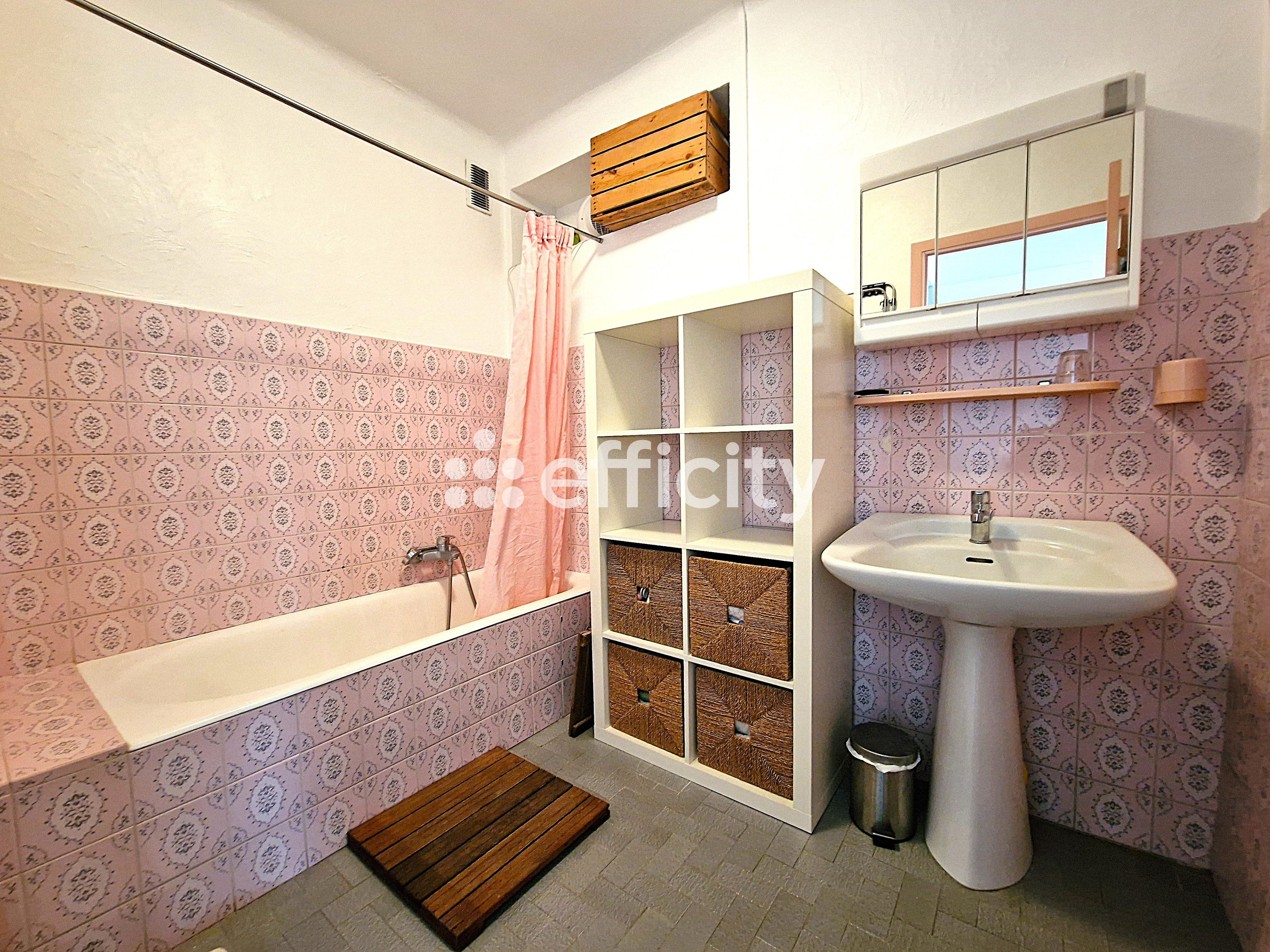 Achat immobilier Appartement 3 pièces  72m2 à Grasse (06130) - Photo n°8