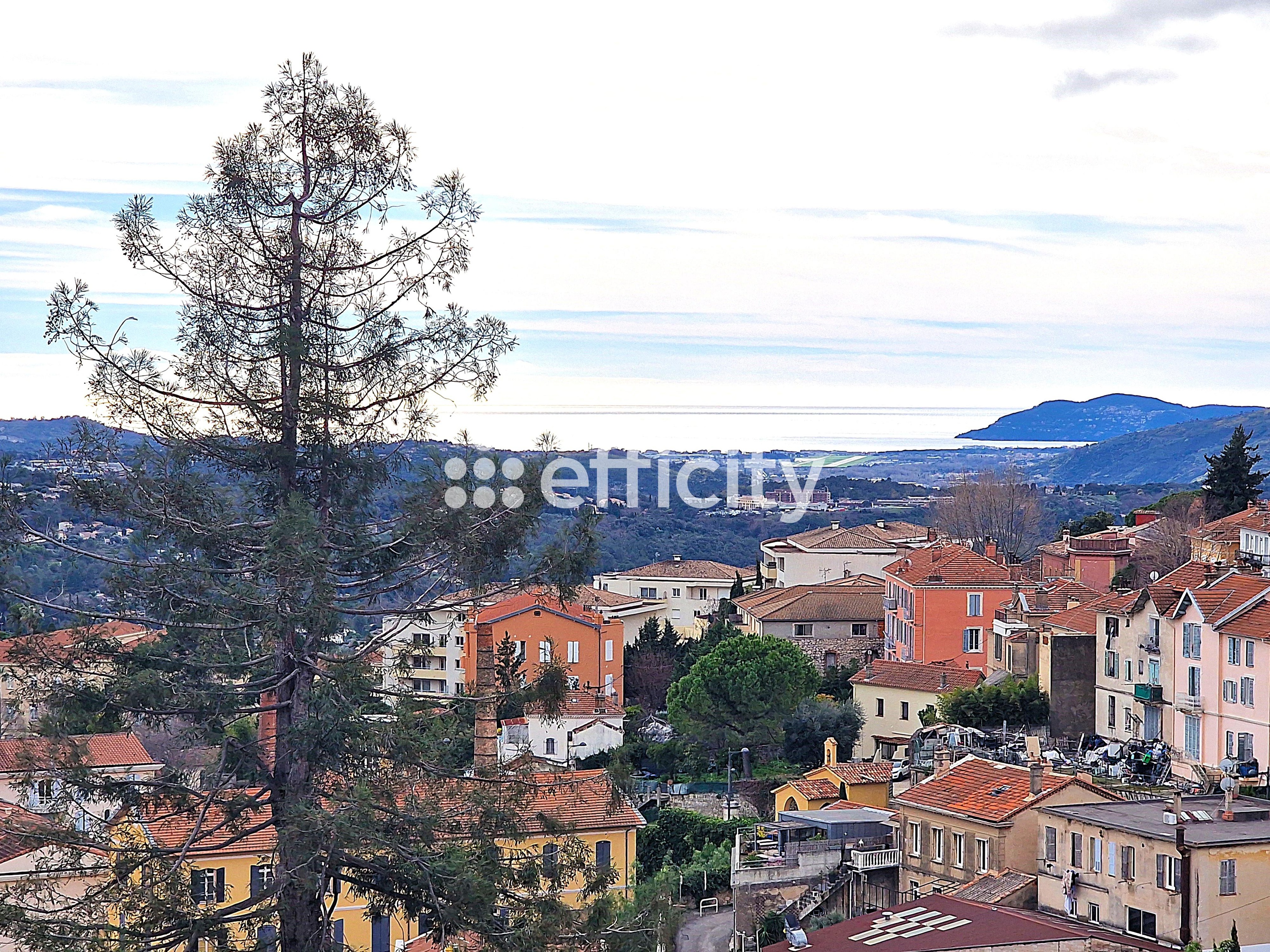 Achat immobilier Appartement 3 pièces  72m2 à Grasse (06130) - Photo n°9