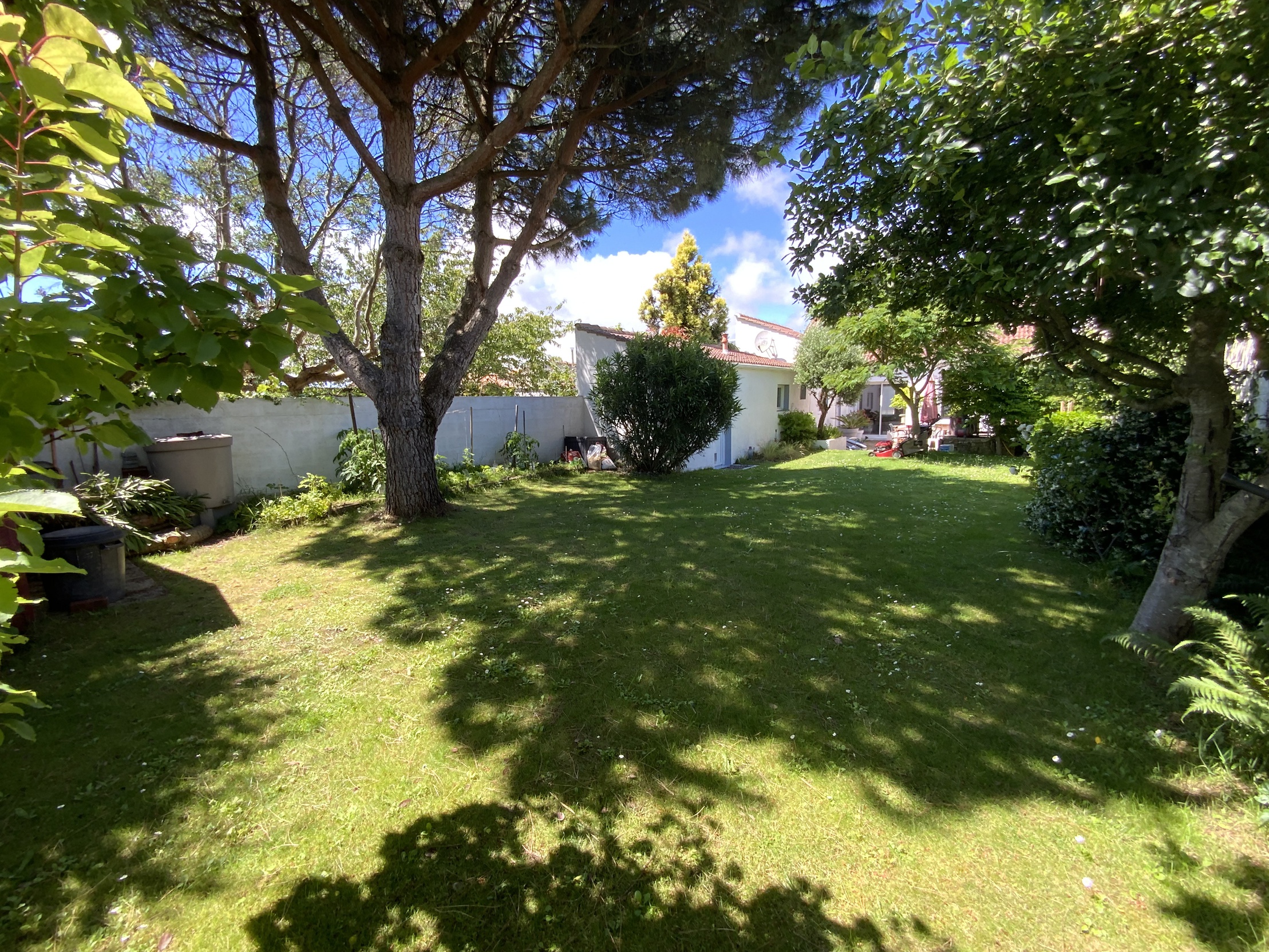 maison 4 pièces - 87m2 à Les Sables-d'Olonne (85100)