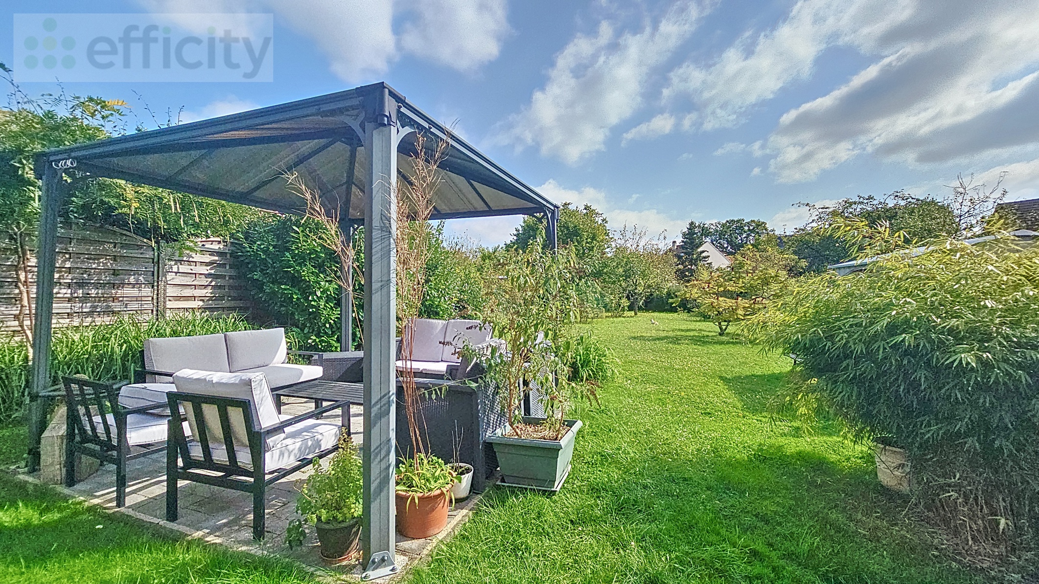 maison 5 pièces - 154m2 à Sucy-en-Brie (94370)