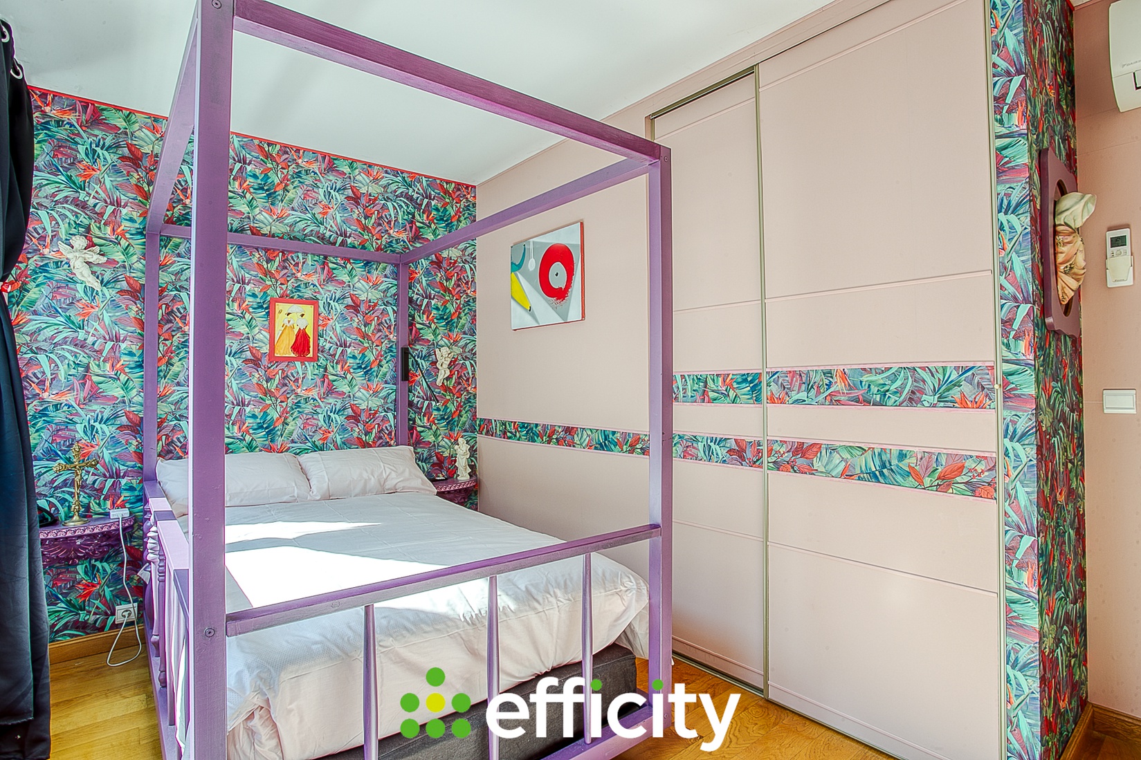 Achat immobilier Appartement 5 pièces  163m2 à Vienne (38200) - Photo n°11