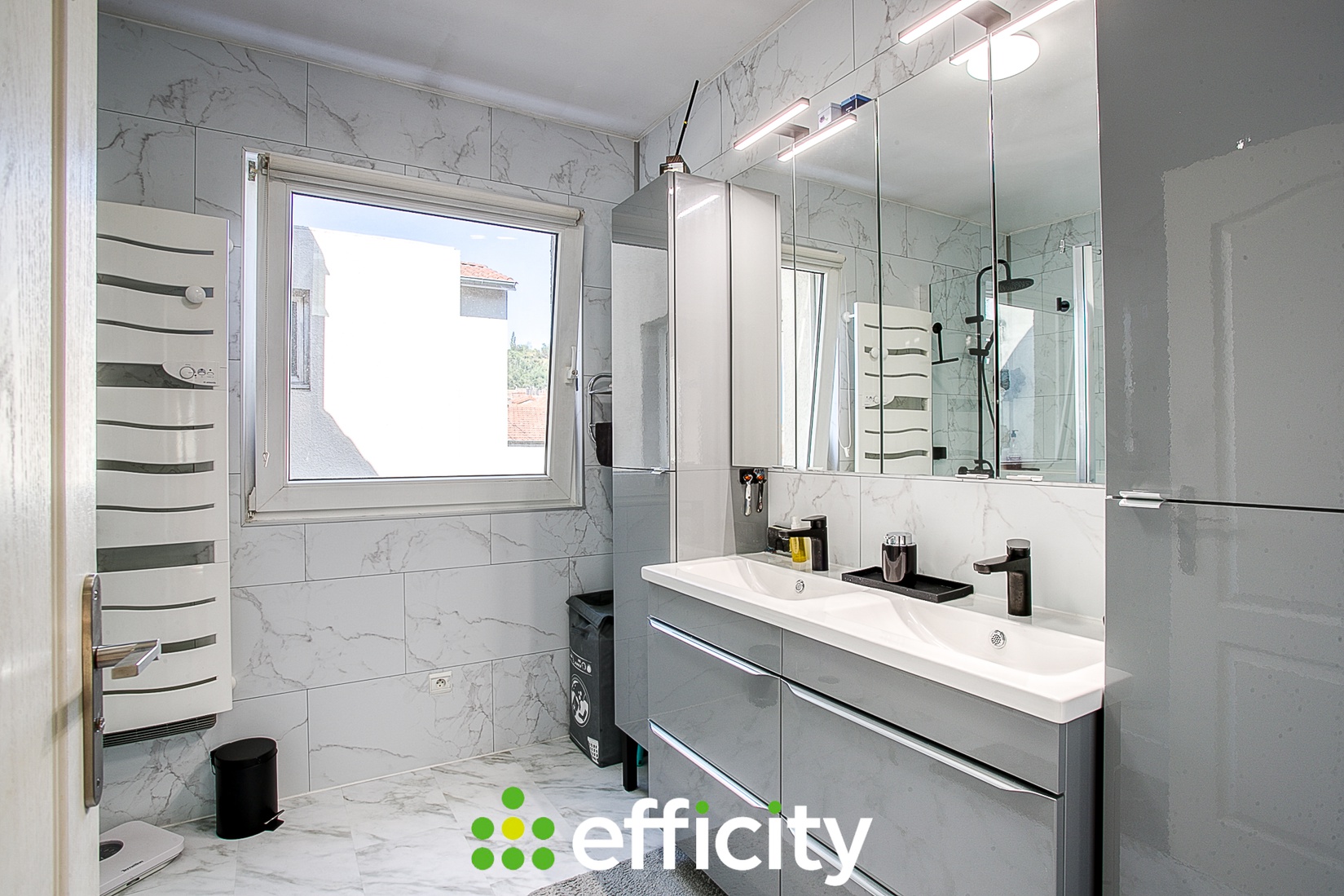 Achat immobilier Appartement 5 pièces  163m2 à Vienne (38200) - Photo n°18