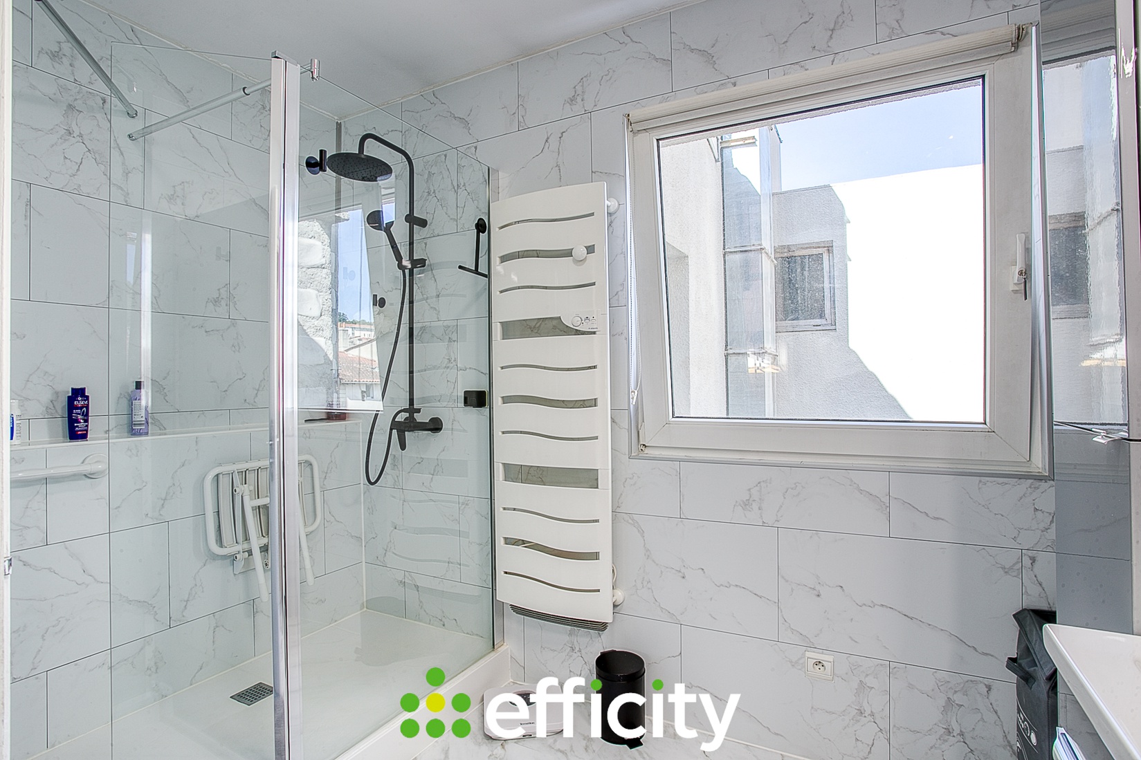 Achat immobilier Appartement 5 pièces  163m2 à Vienne (38200) - Photo n°19