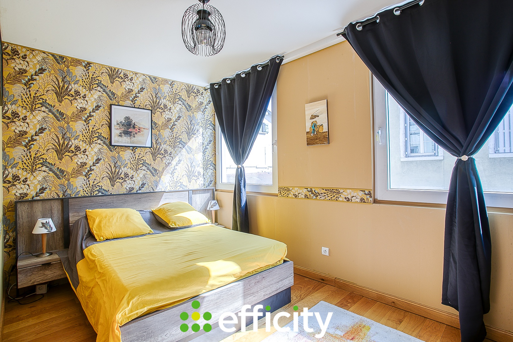Achat immobilier Appartement 5 pièces  163m2 à Vienne (38200) - Photo n°12