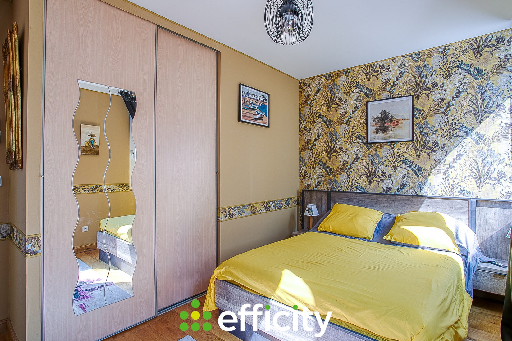 Achat immobilier Appartement 5 pièces  163m2 à Vienne (38200) - Photo n°13