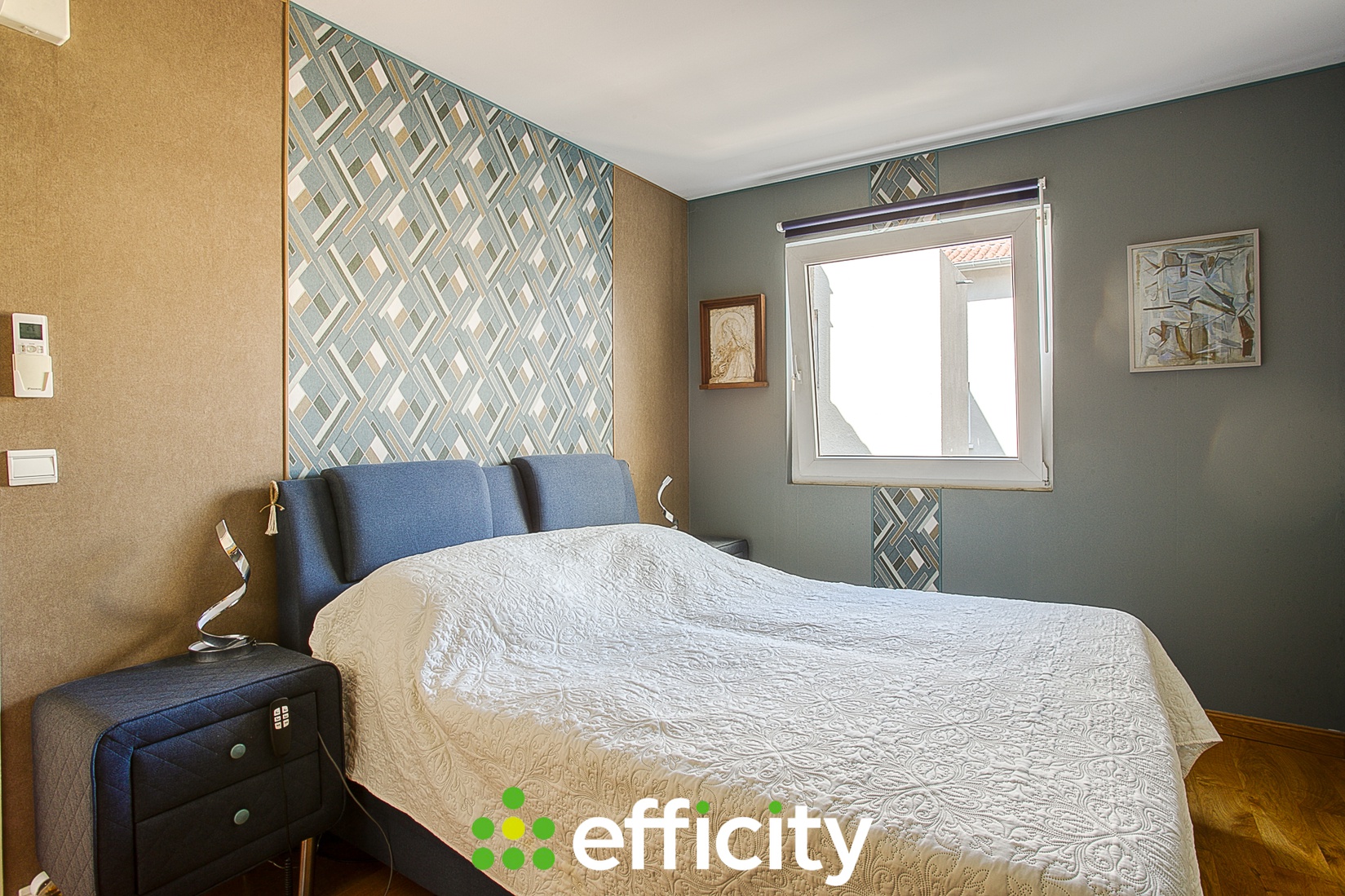 Achat immobilier Appartement 5 pièces  163m2 à Vienne (38200) - Photo n°15