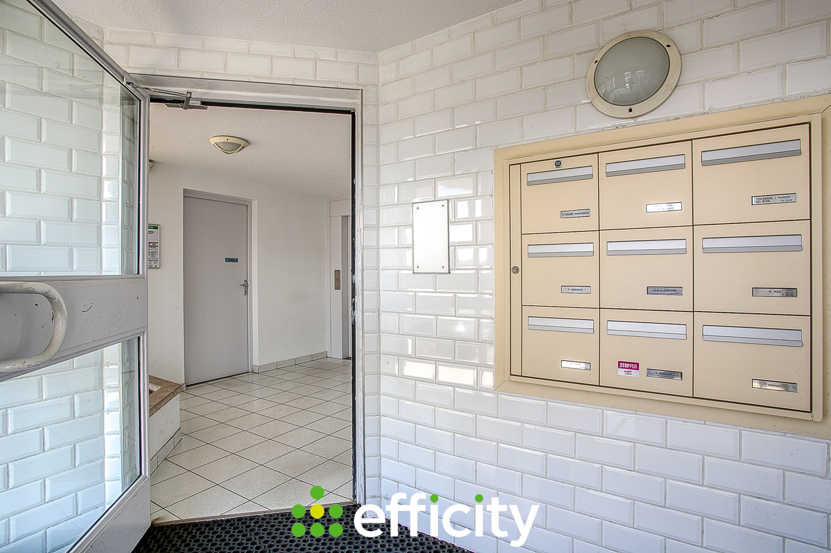 Achat immobilier Appartement 5 pièces  163m2 à Vienne (38200) - Photo n°20