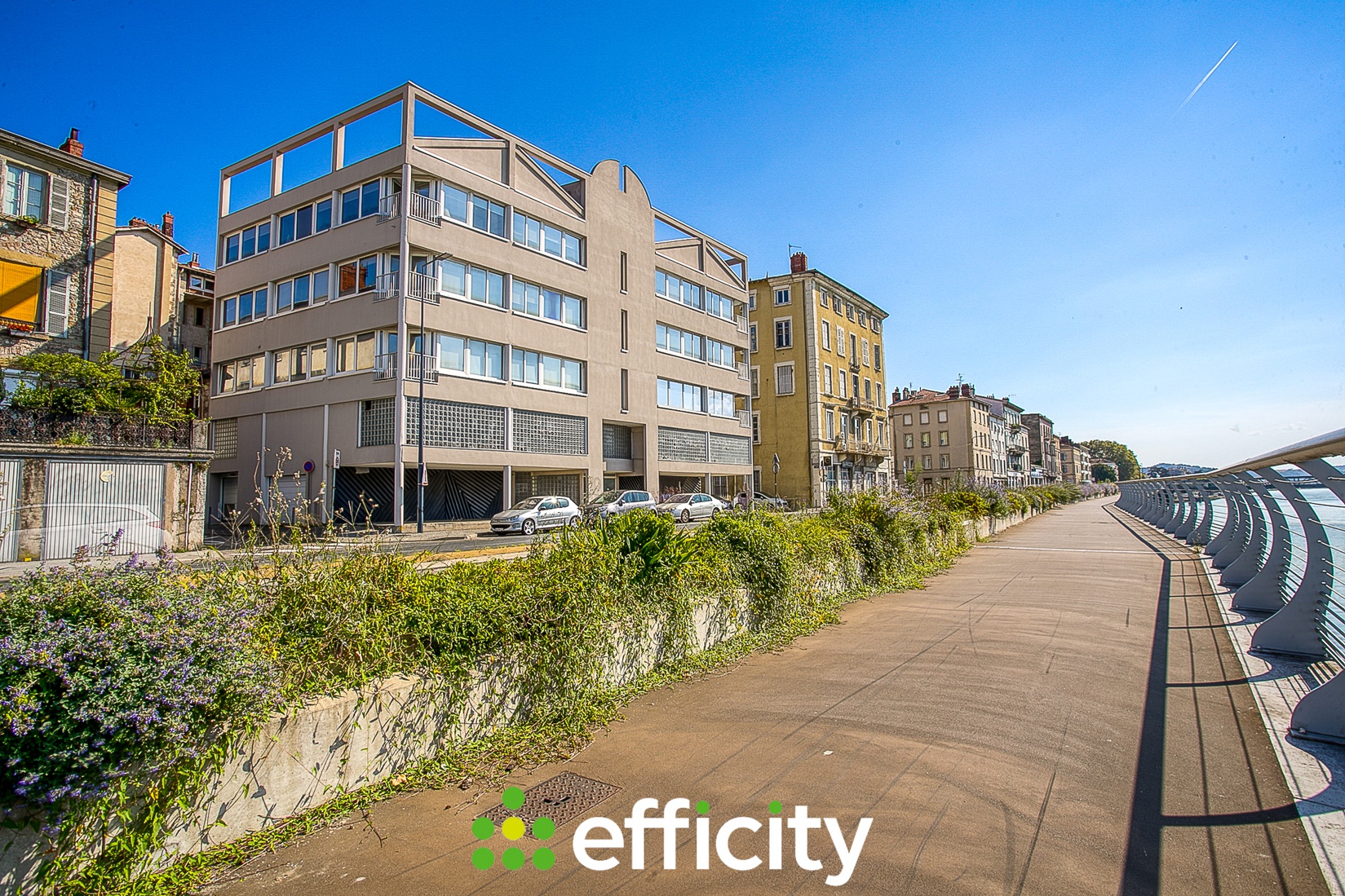 Achat immobilier Appartement 5 pièces  163m2 à Vienne (38200) - Photo n°21