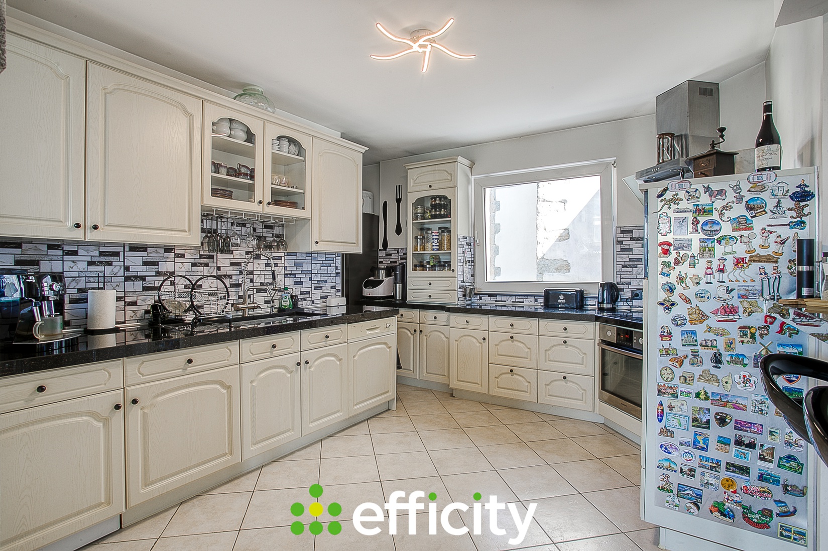 Achat immobilier Appartement 5 pièces  163m2 à Vienne (38200) - Photo n°6