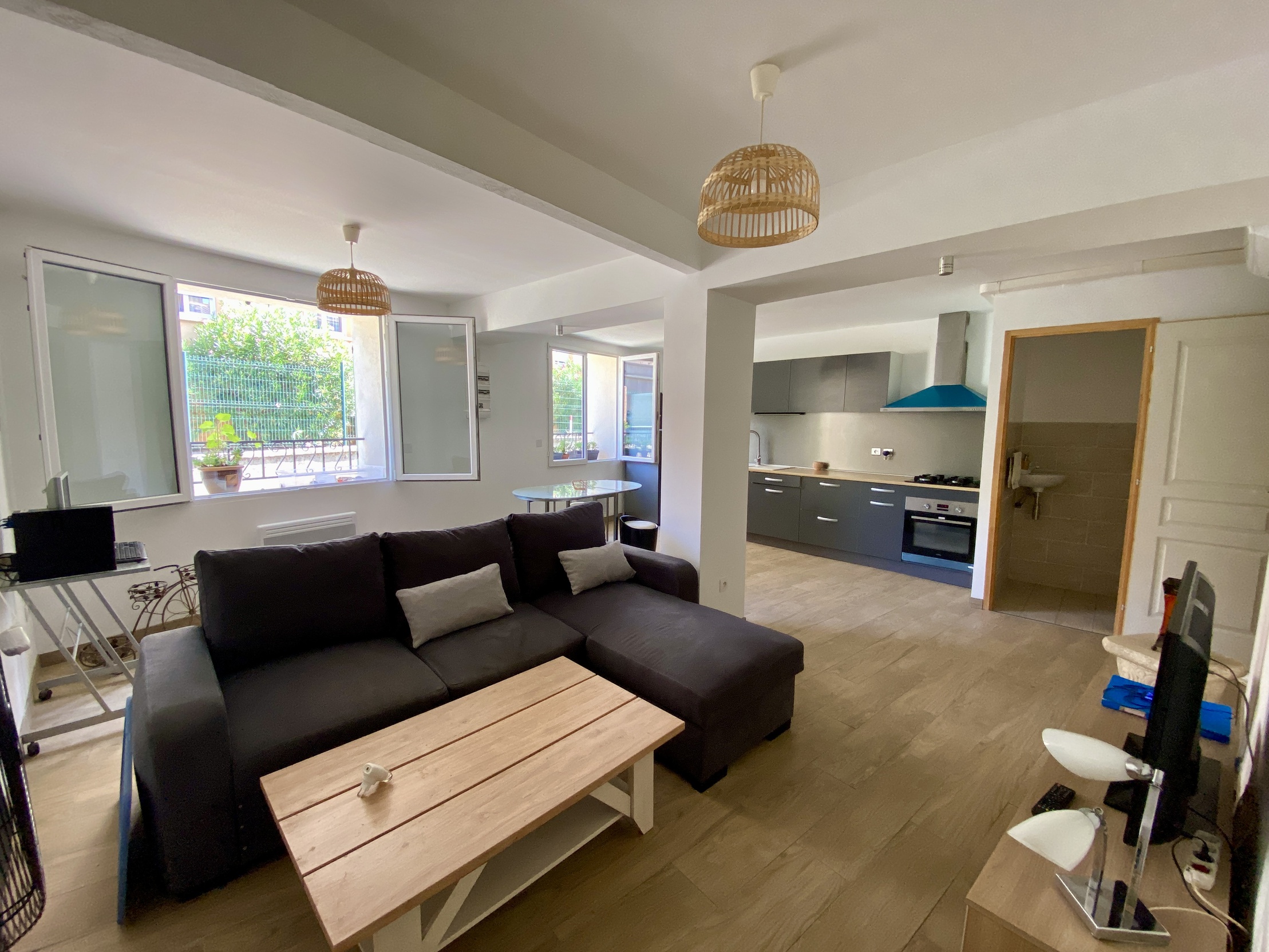Chemin de Lascours, Aubagne (13400) | Prix immobilier au m2 | efficity