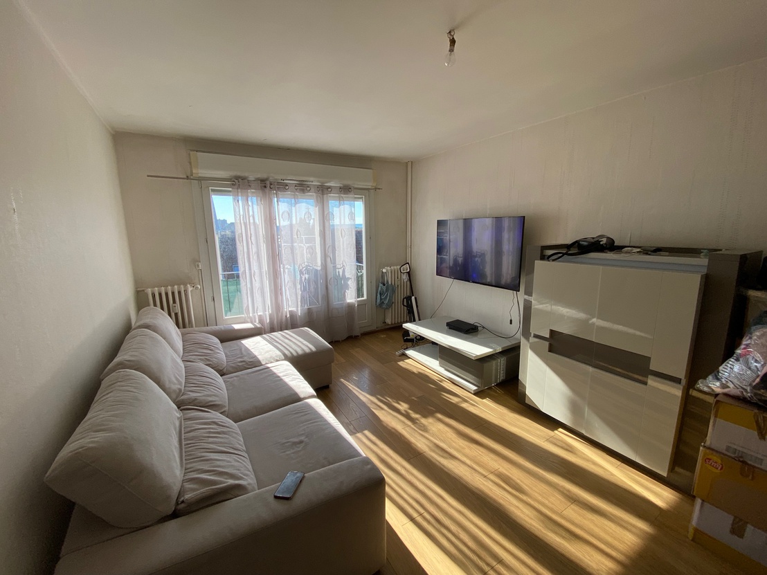 appartement 3 pièces - 56m2 à Reims (51100)