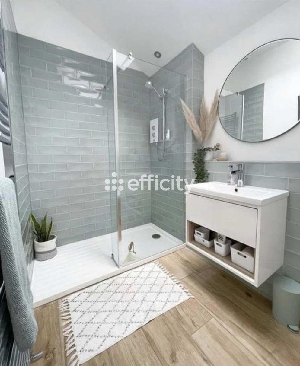 Achat immobilier Appartement 3 pièces  70m2 à Bonnefamille (38090) - Photo n°5