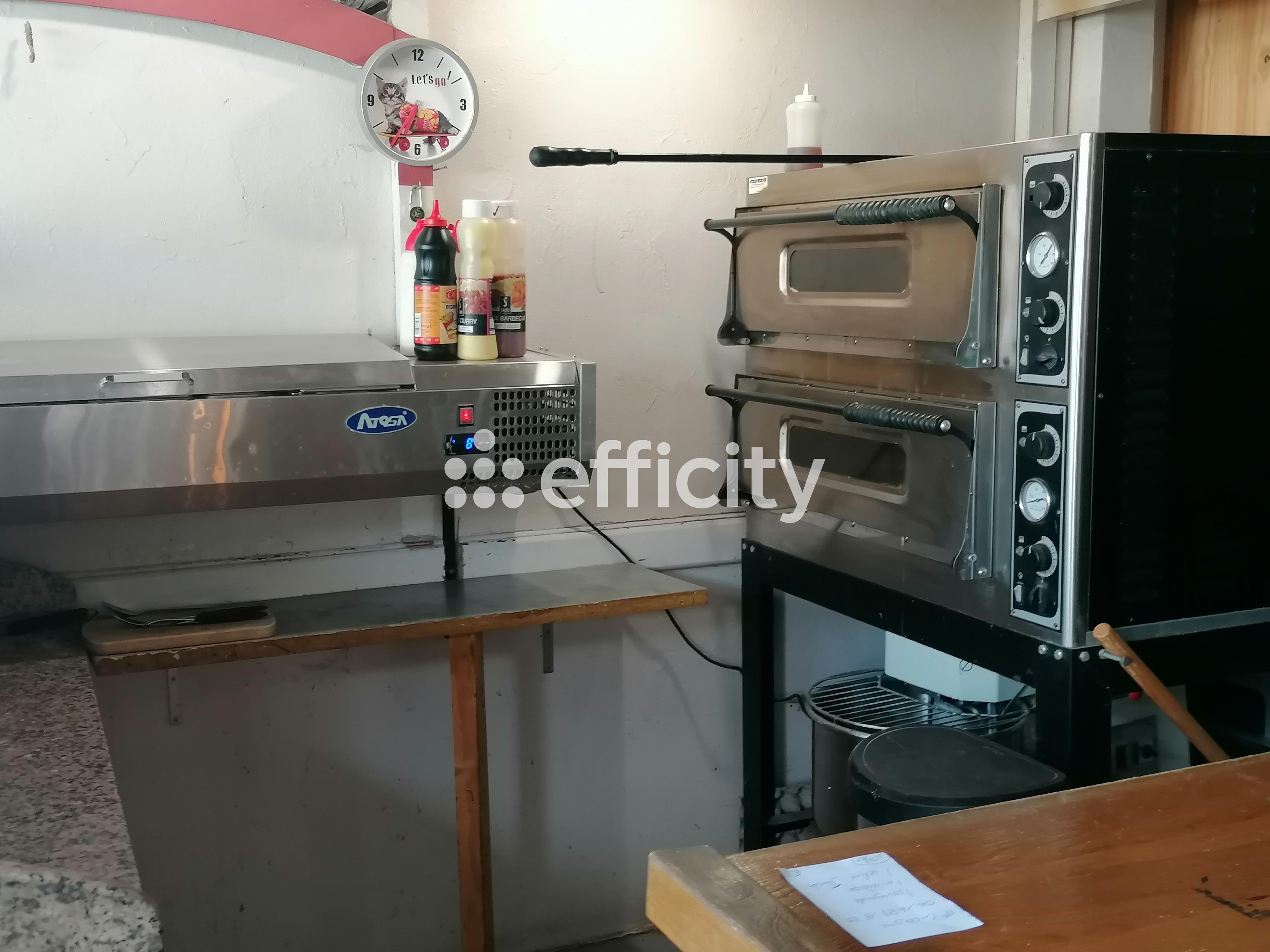 Achat immobilier Fonds de commerce   180m2 à Cabourg (14390) - Photo n°7