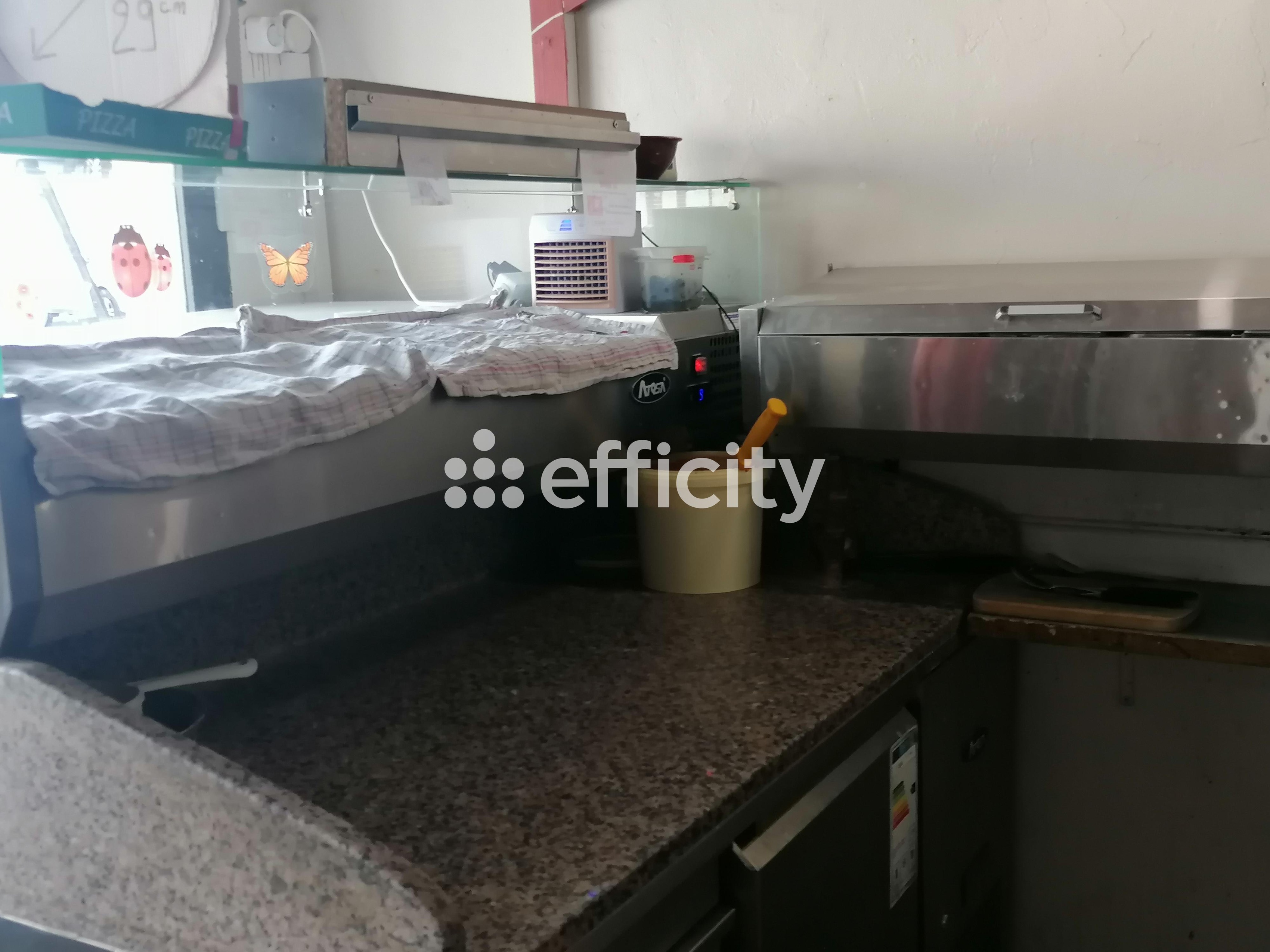 Achat immobilier Fonds de commerce   180m2 à Cabourg (14390) - Photo n°8