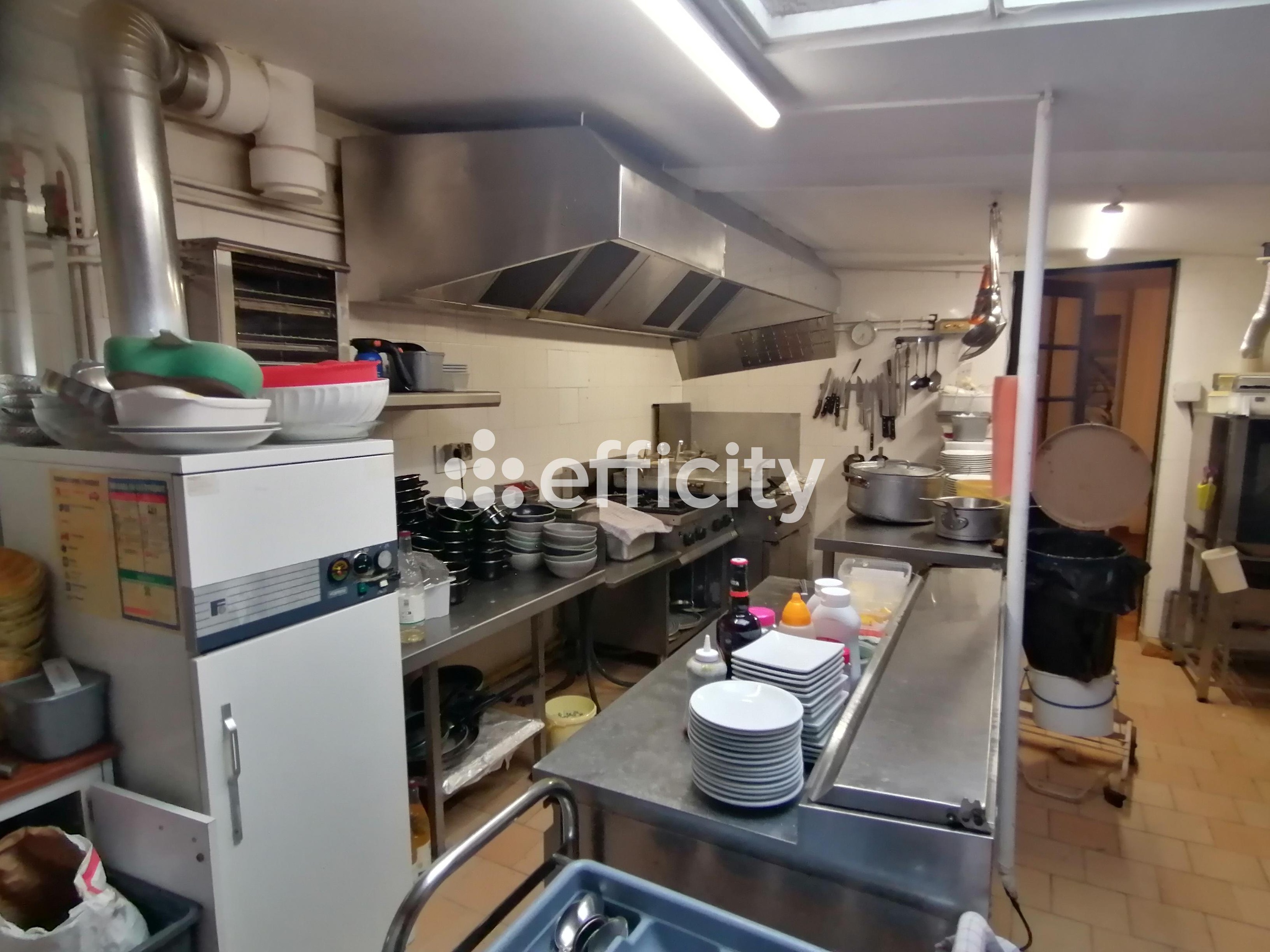 Achat immobilier Fonds de commerce   180m2 à Cabourg (14390) - Photo n°9