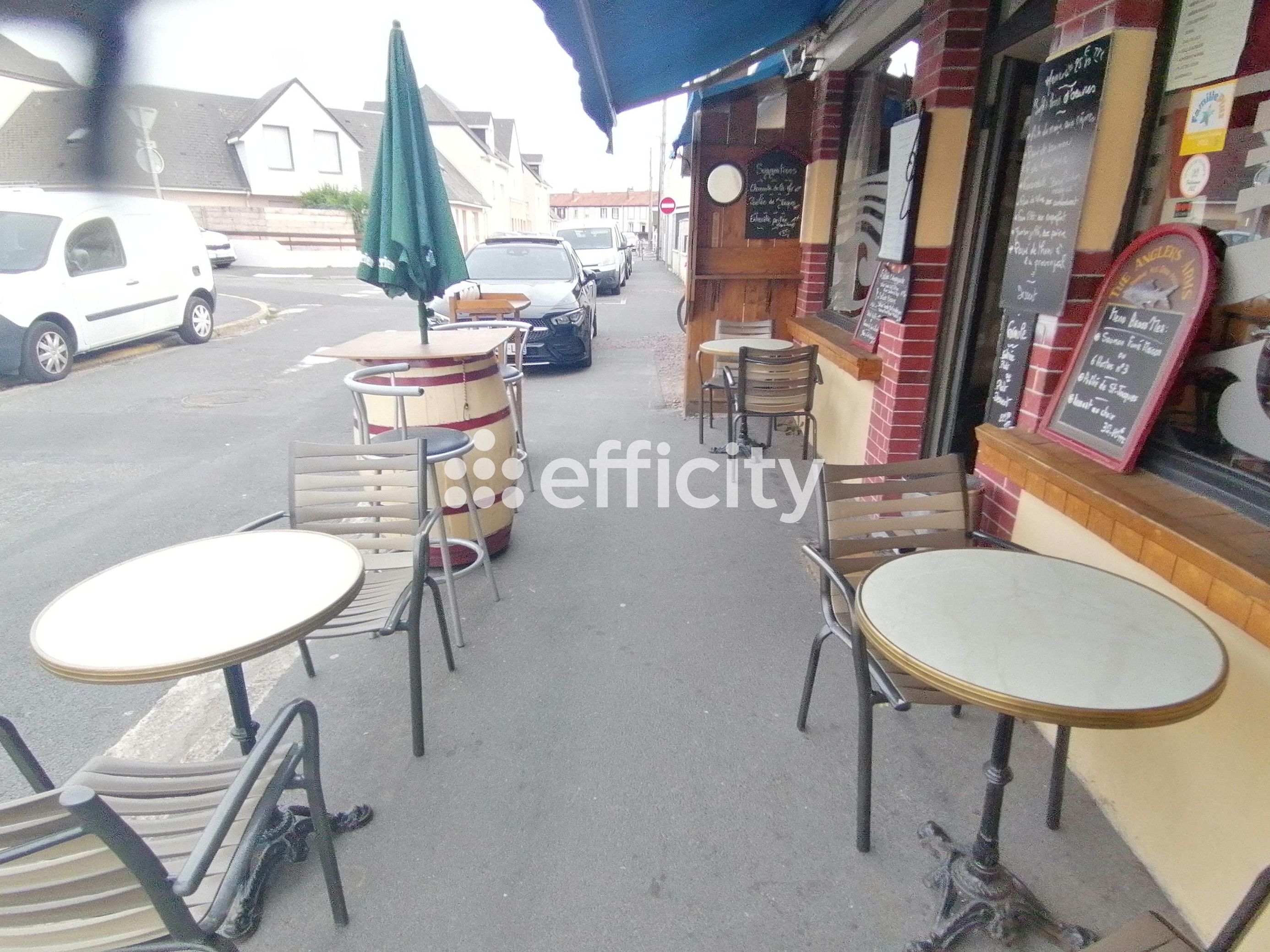 Achat immobilier Fonds de commerce   180m2 à Cabourg (14390) - Photo n°10