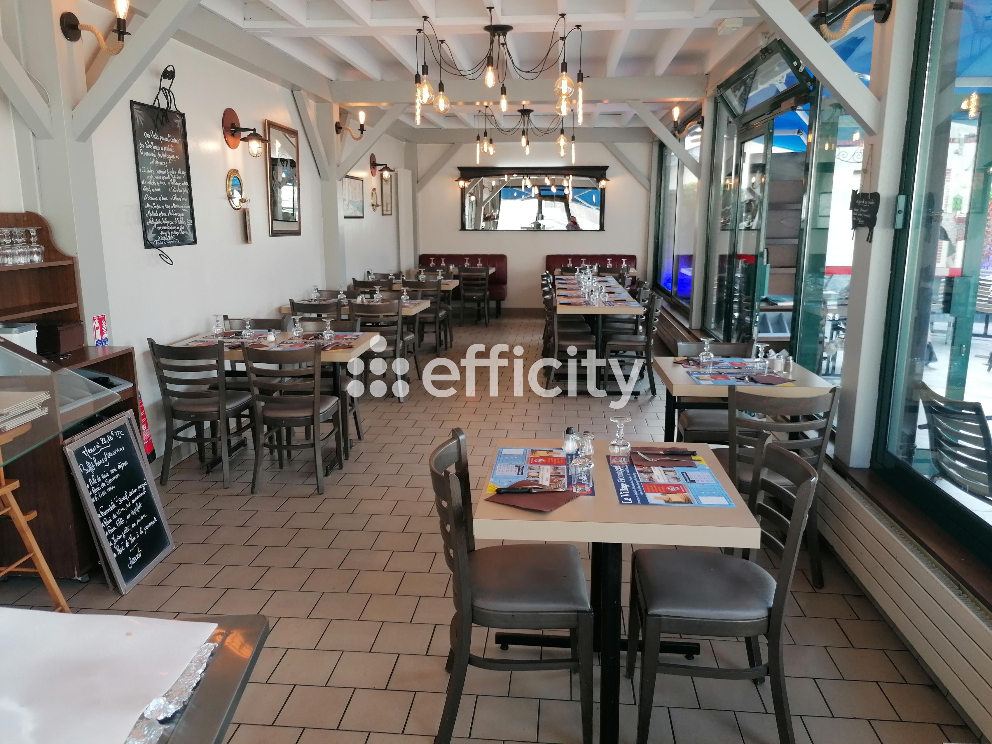 Achat immobilier Fonds de commerce   180m2 à Cabourg (14390) - Photo n°6