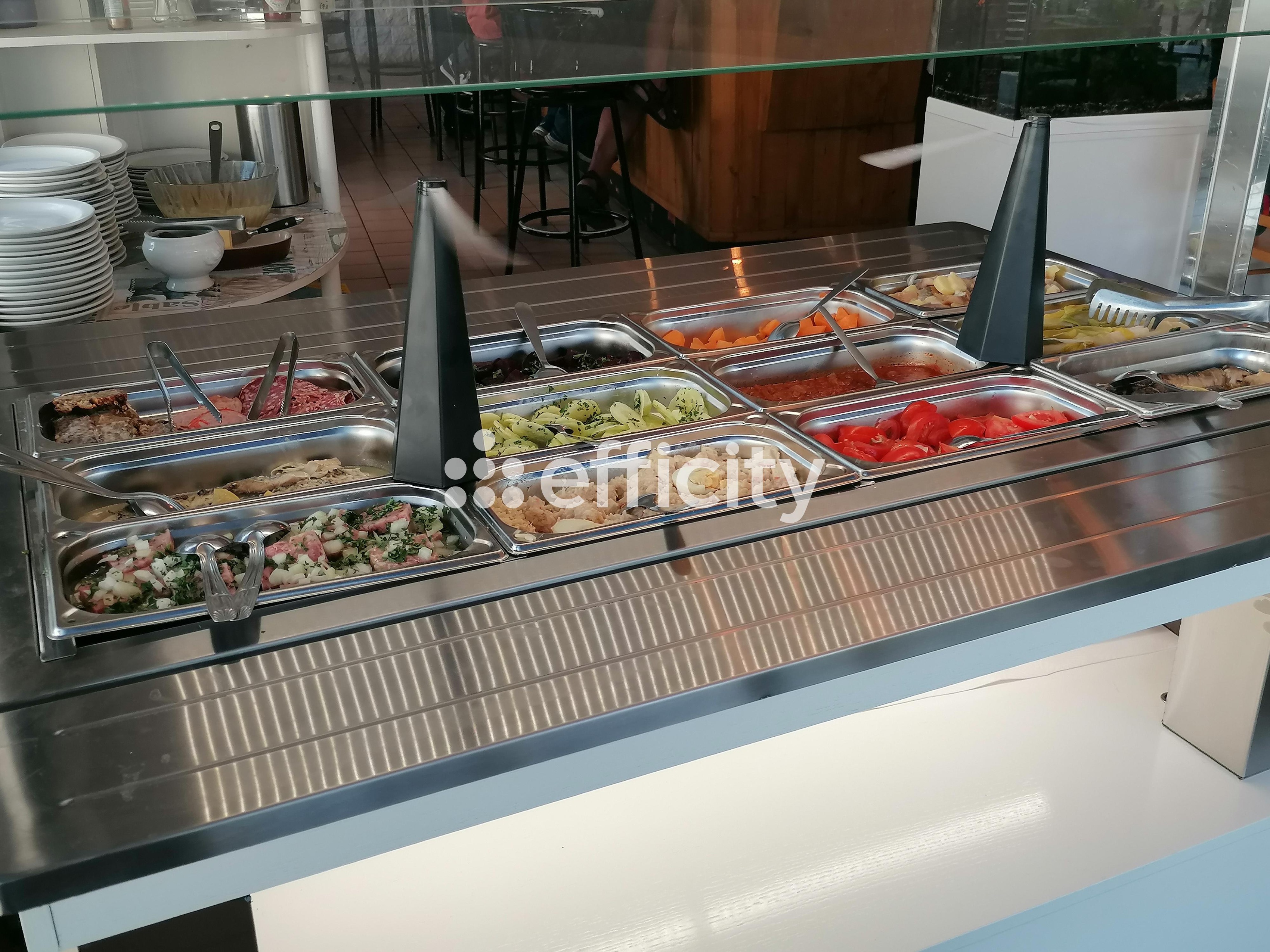 Achat immobilier Fonds de commerce   180m2 à Cabourg (14390) - Photo n°11