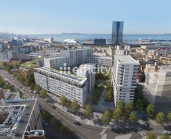 appartement 1 pièces - 32m2 à Marseille (13003)