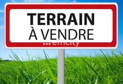 terrain  - 1049m2 à Catenoy (60840)