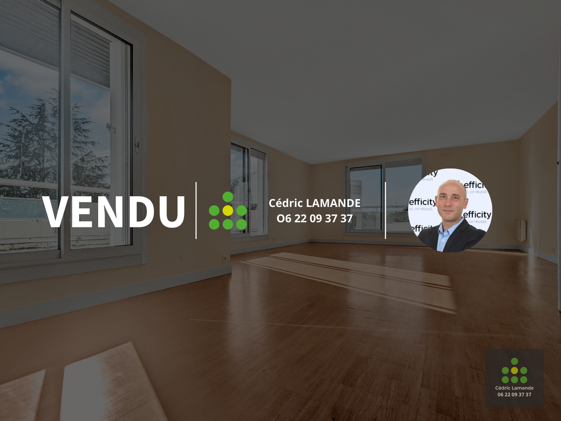 appartement 3 pièces - 105m2 à Limoges (87000)