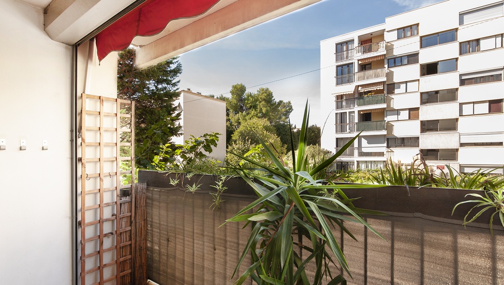 appartement 4 pièces - 80m2 à Montpellier (34070)