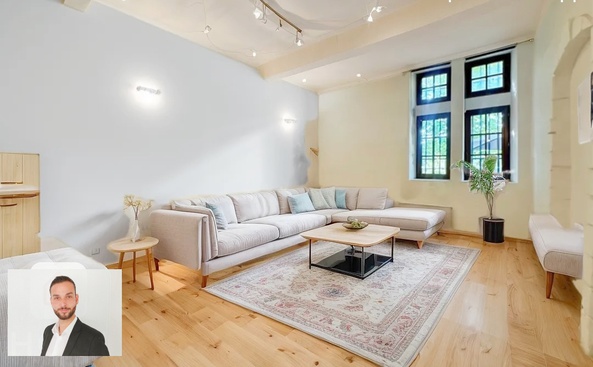 appartement 2 pièces - 53m2 à Vitrolles (13127)