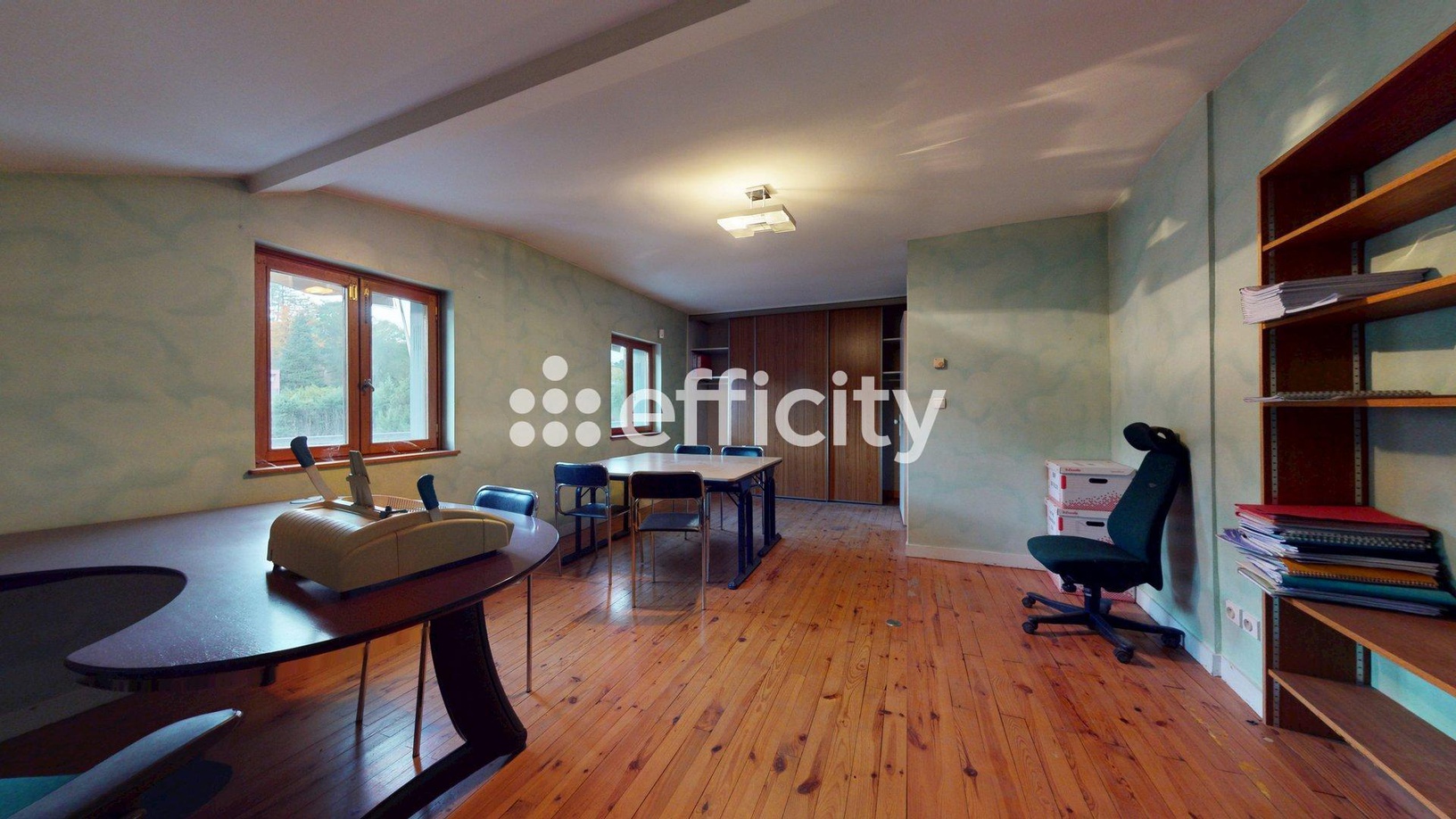 Achat immobilier Maison 8 pièces  333m2 à Caluire-et-Cuire (69300) - Photo n°9